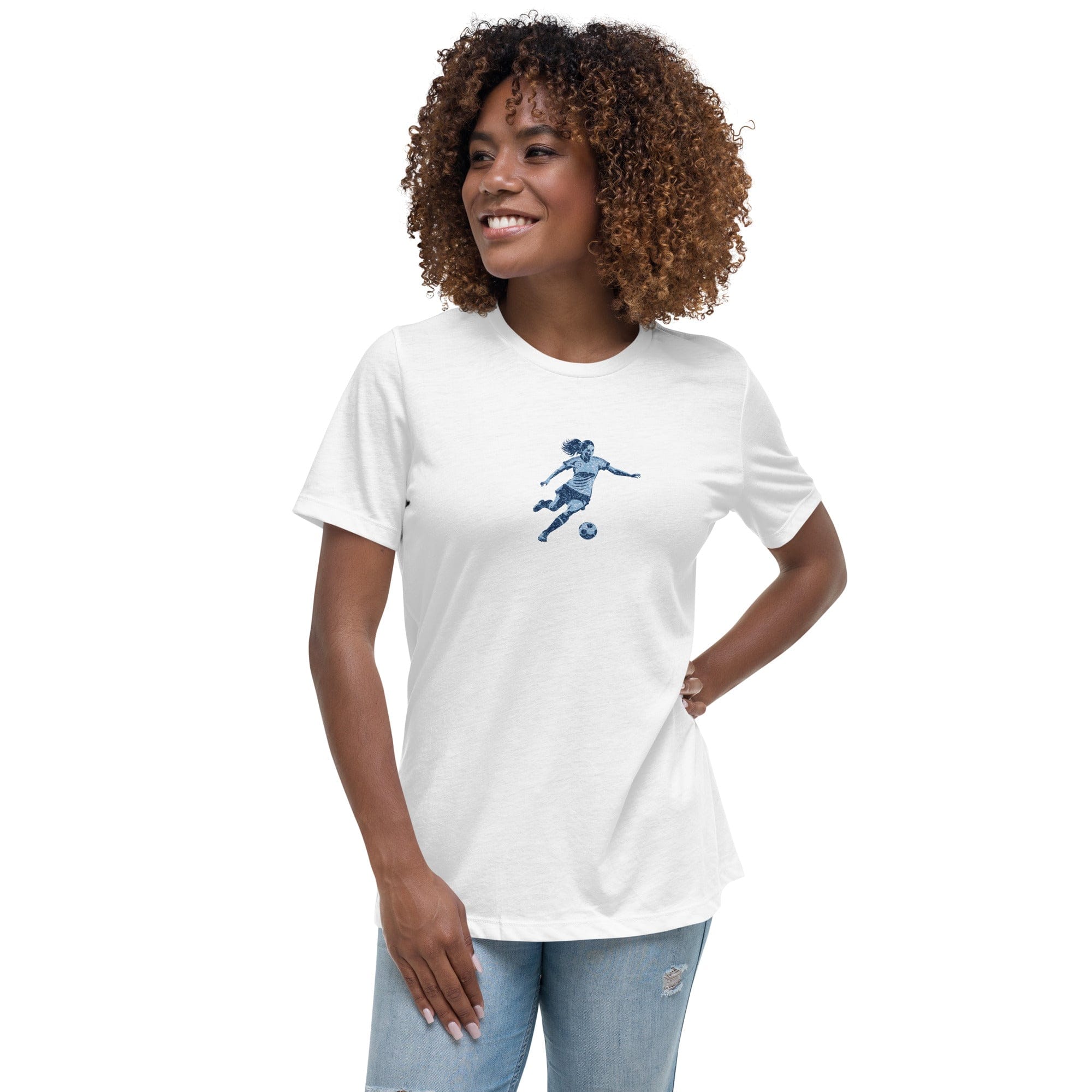 Potential | Relaxed tee