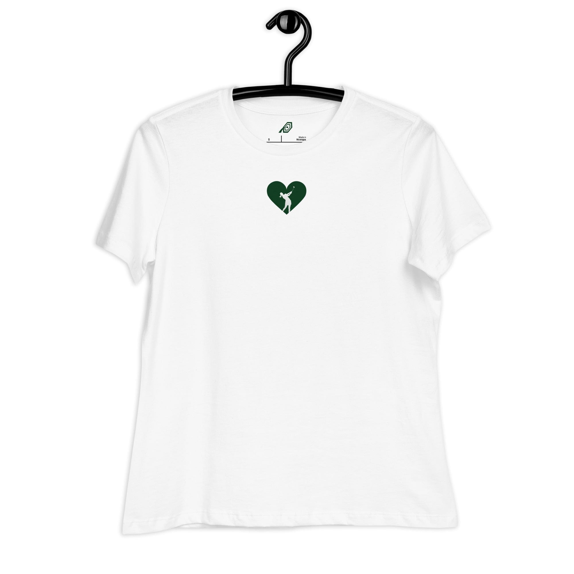 Purely | Relaxed tee