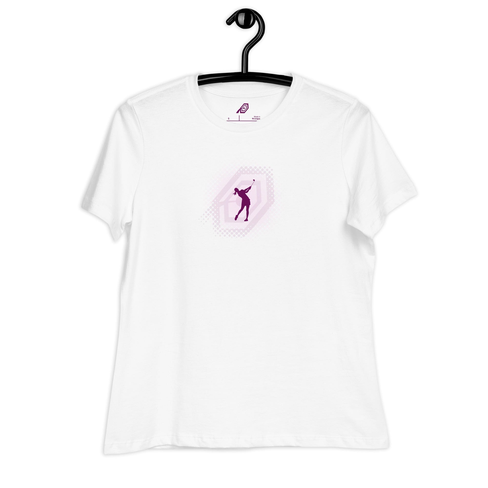 Purely | Relaxed tee