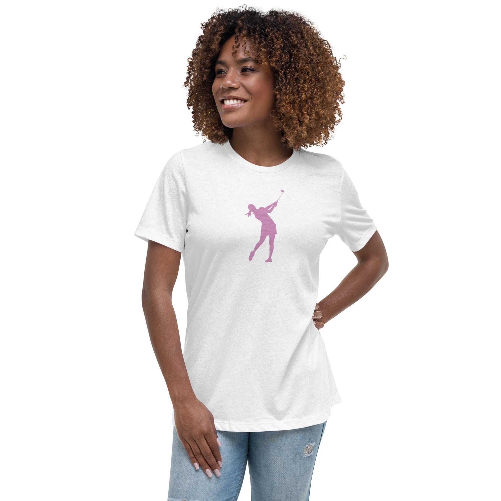 Purely | Relaxed tee