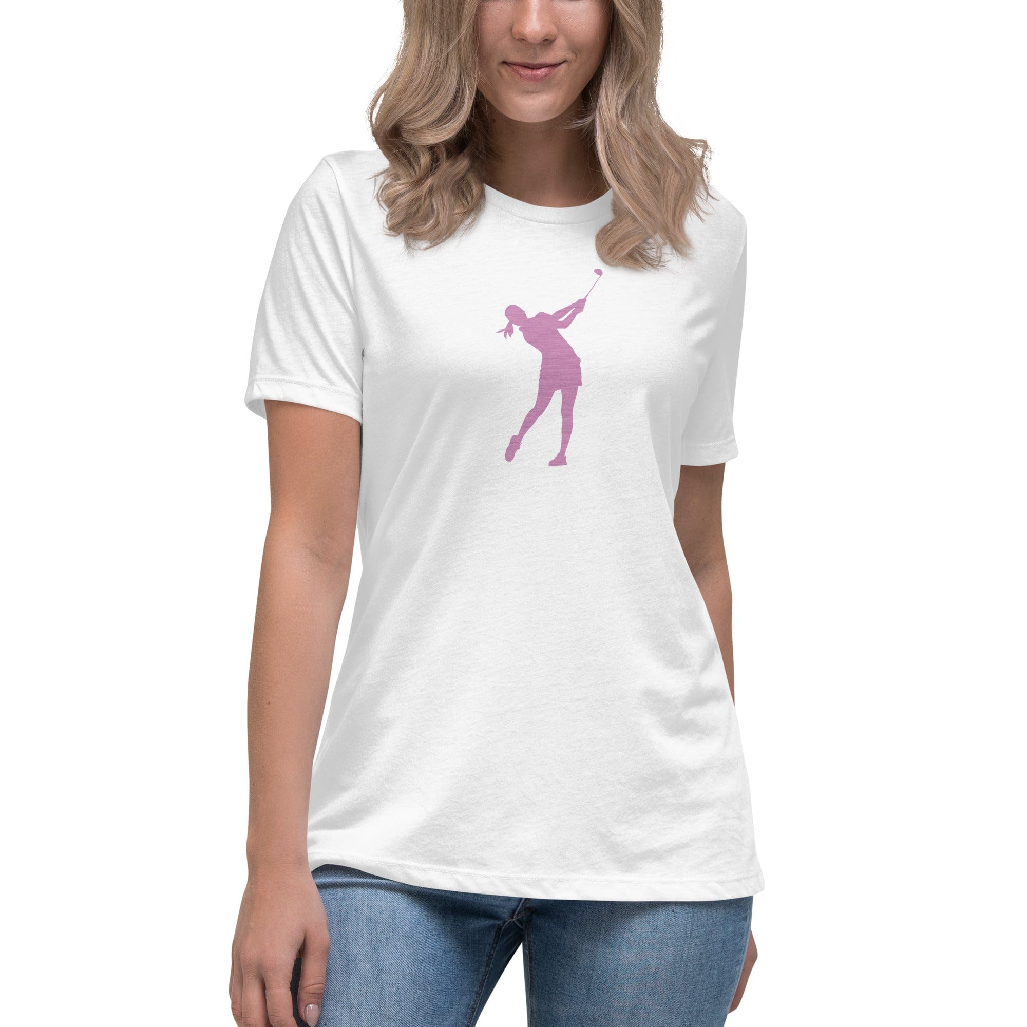Purely | Relaxed tee