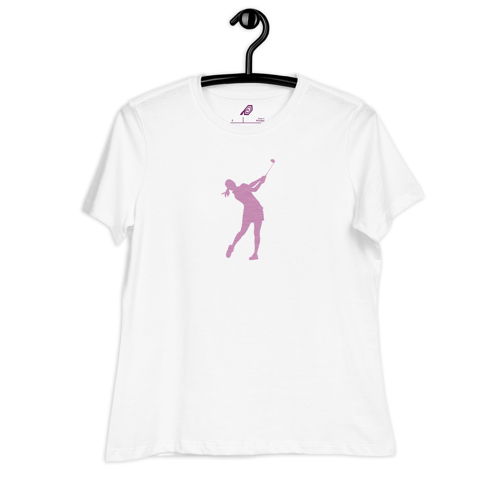 Purely | Relaxed tee