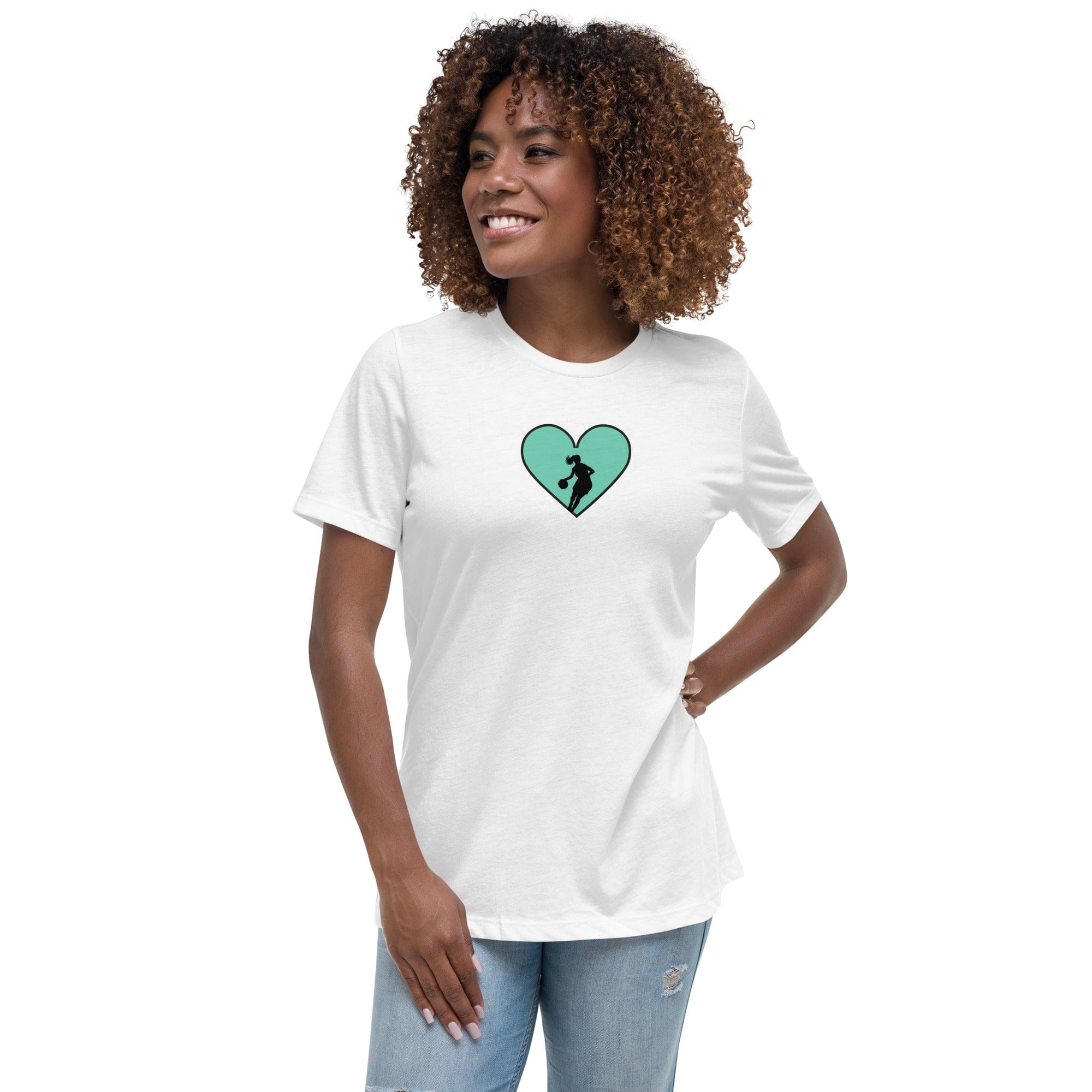 Momentum | Relaxed tee