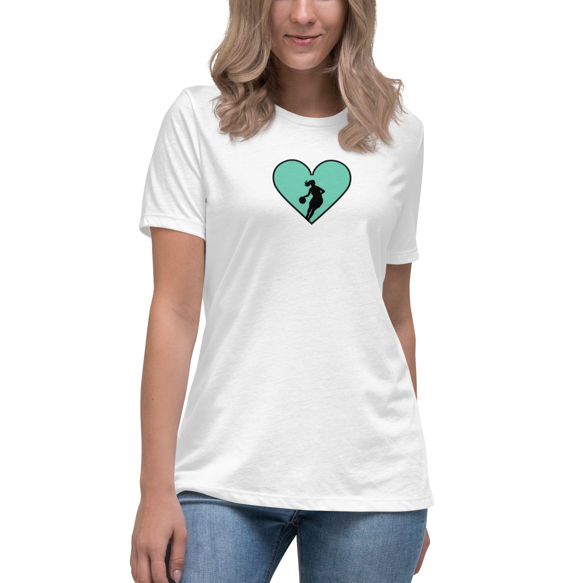 Momentum | Relaxed tee