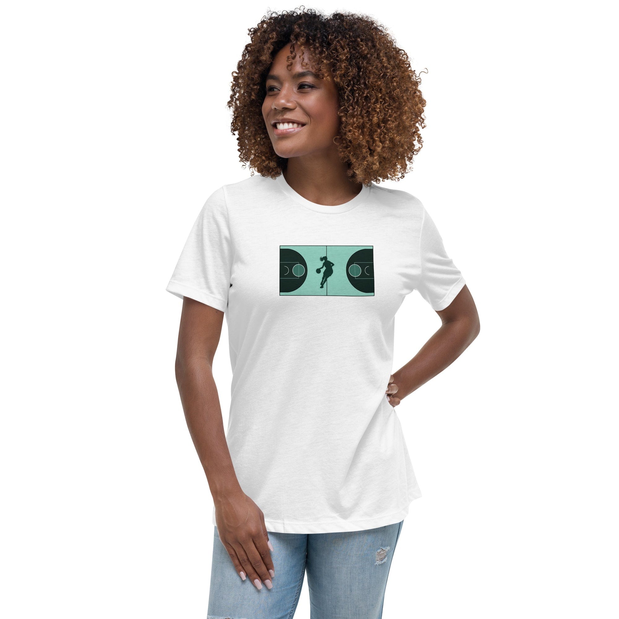 Momentum | Relaxed tee