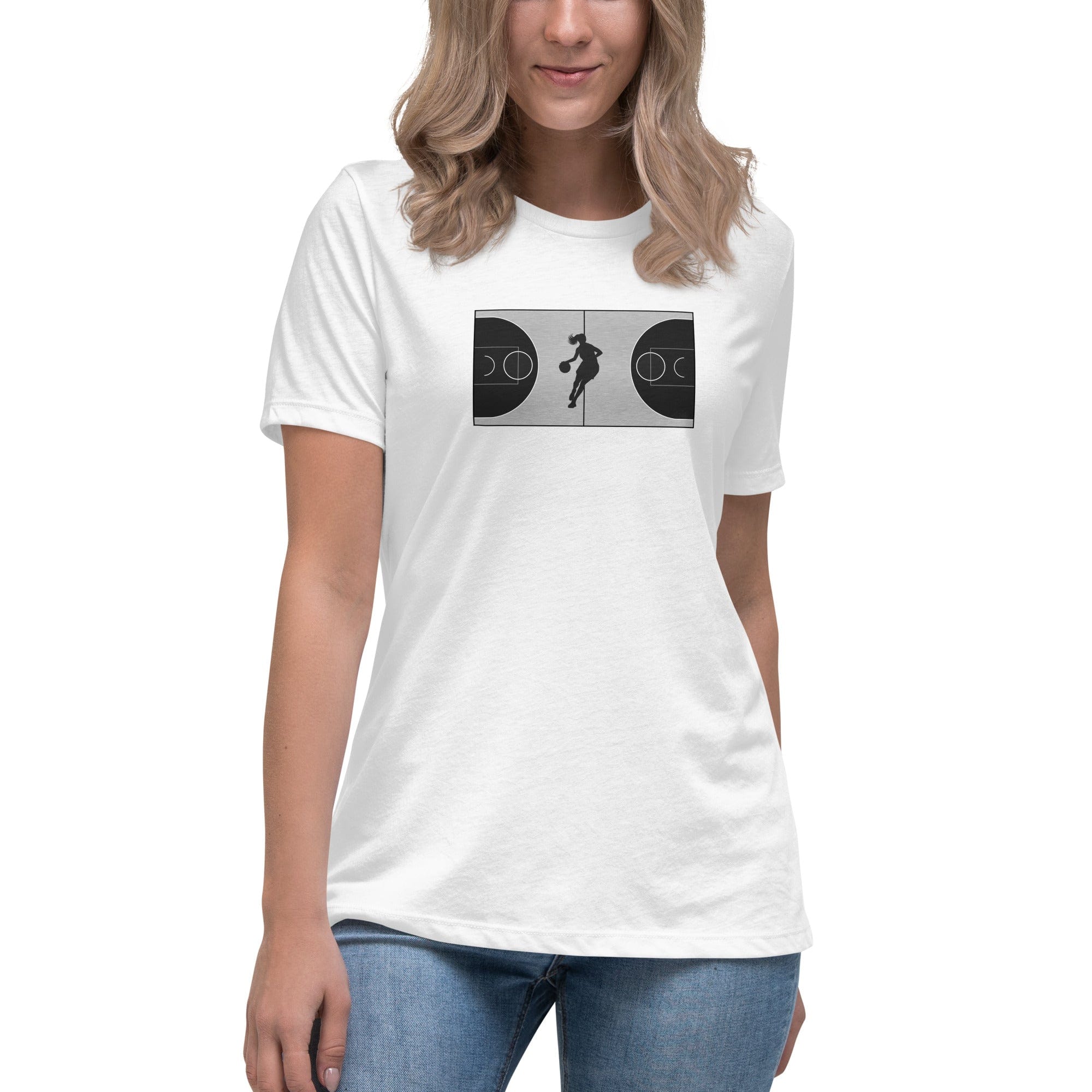 Momentum | Relaxed tee