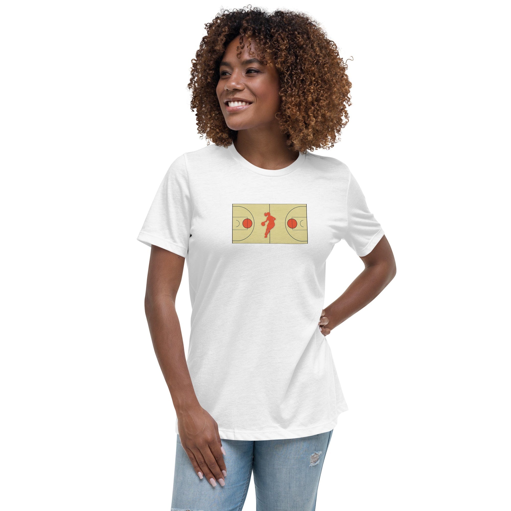 Momentum | Relaxed tee