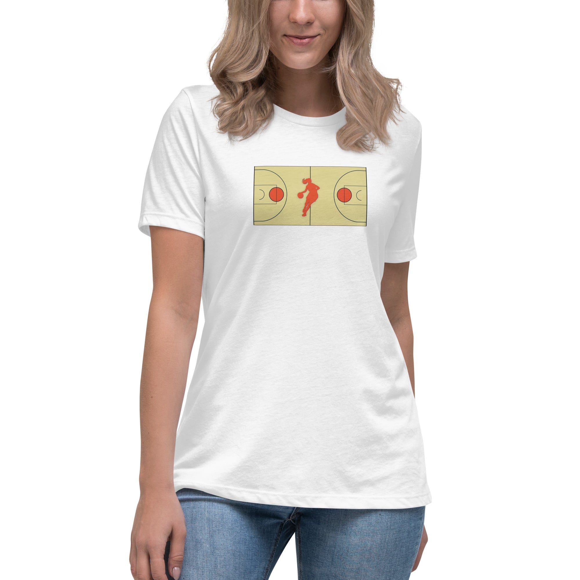 Momentum | Relaxed tee