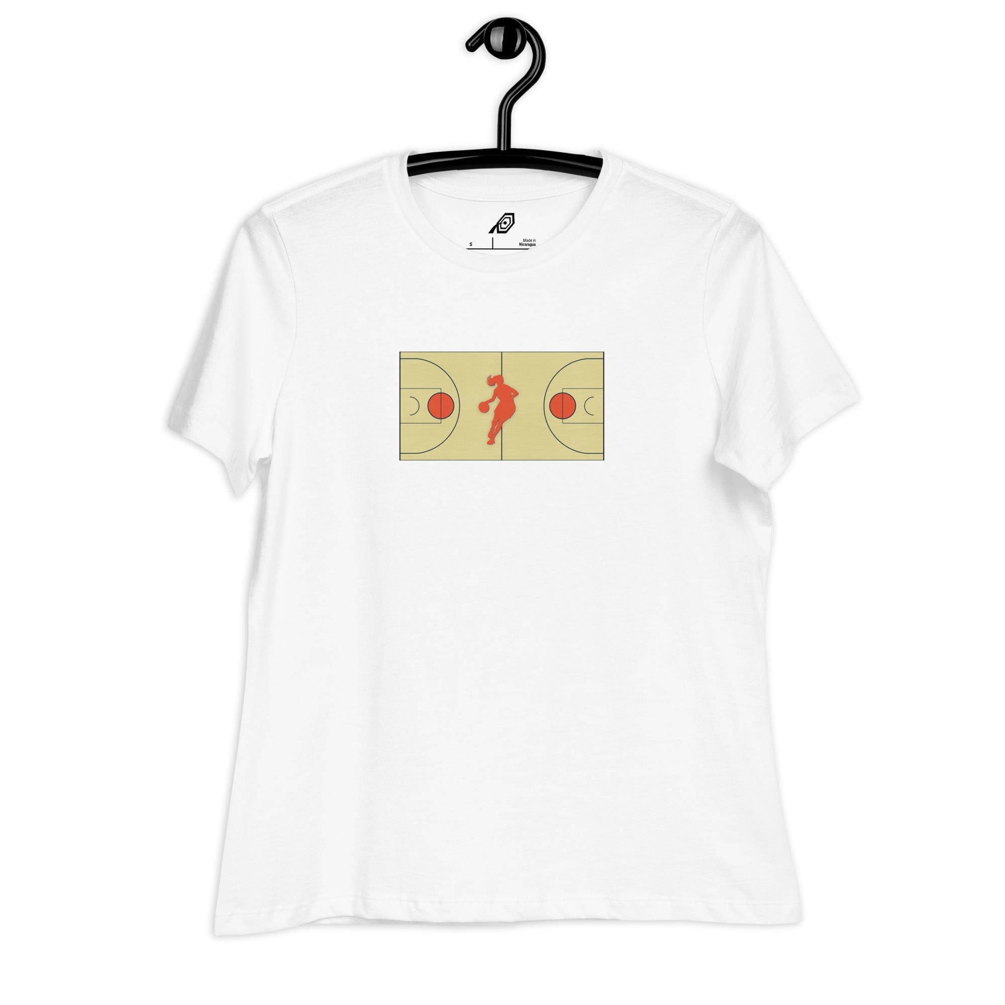 Momentum | Relaxed tee