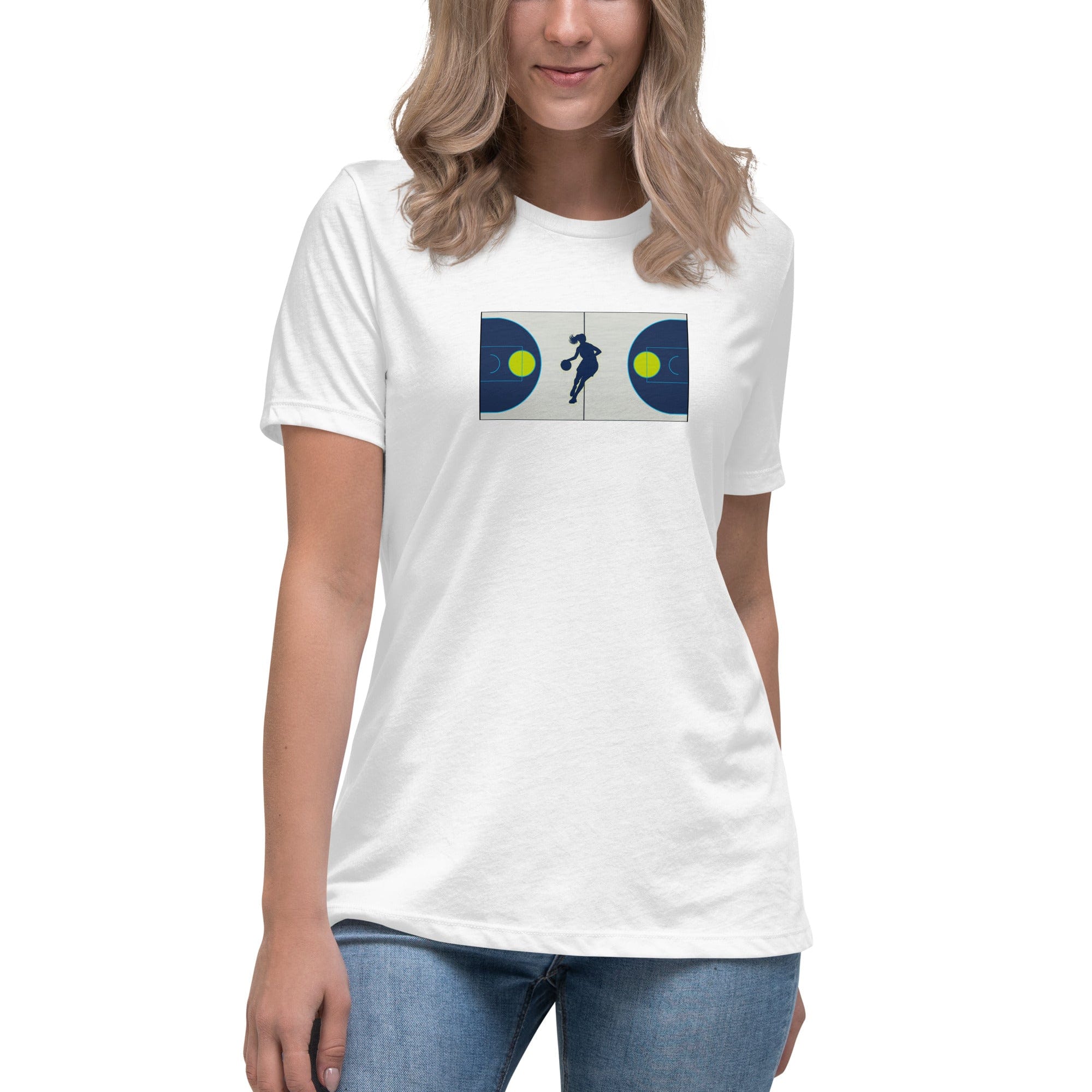 Momentum | Relaxed tee
