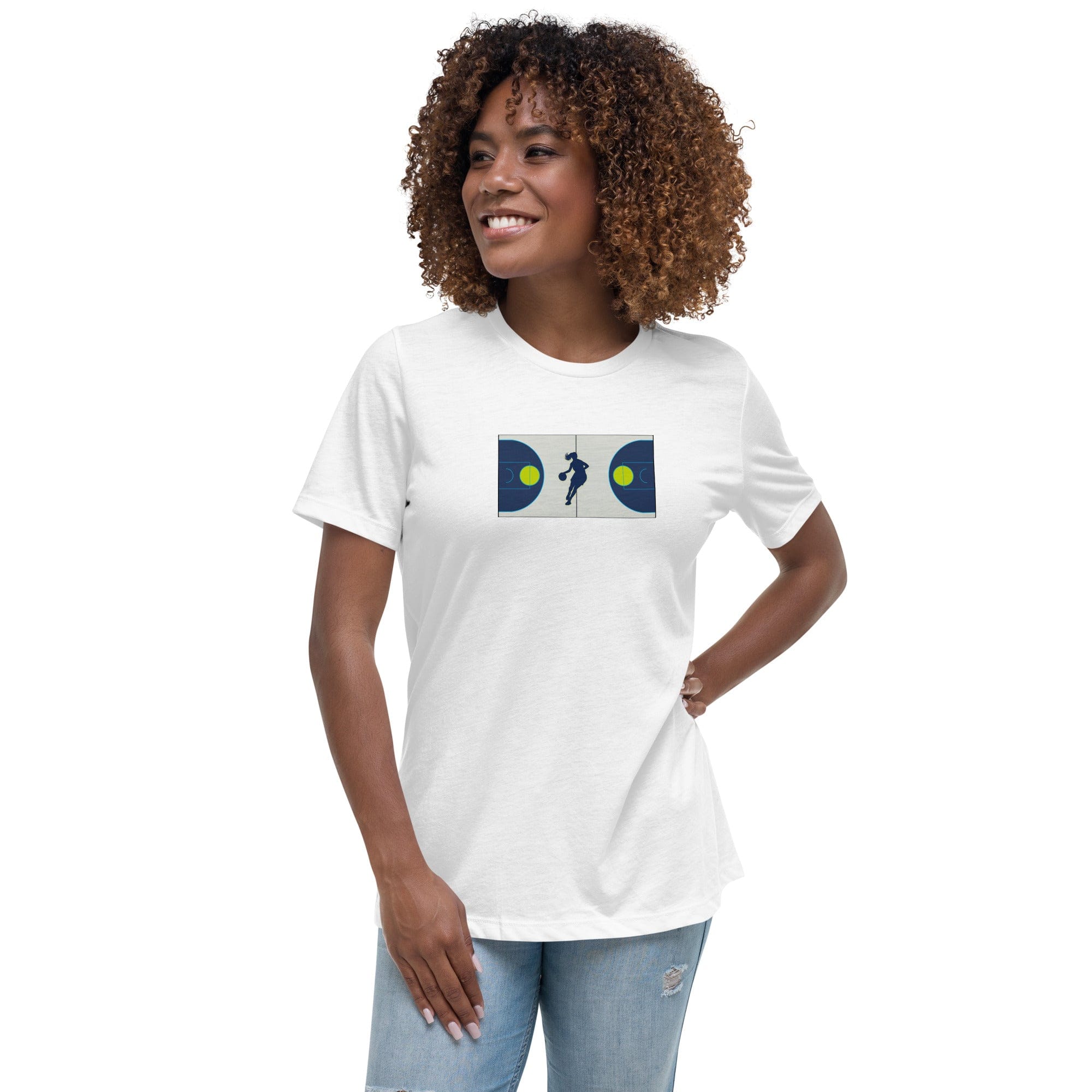 Momentum | Relaxed tee