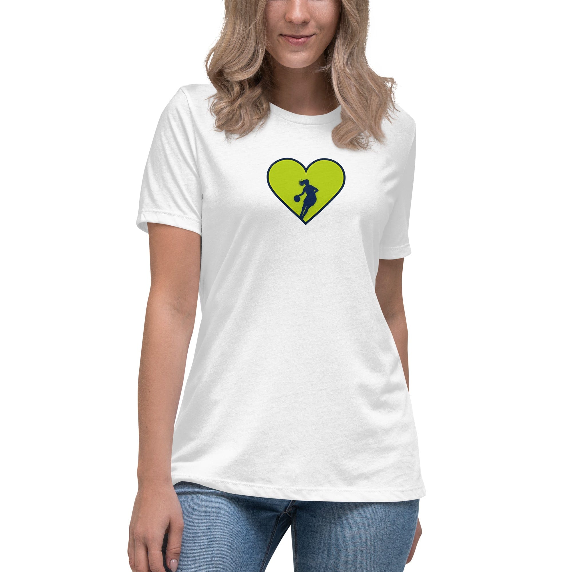 Momentum | Relaxed tee