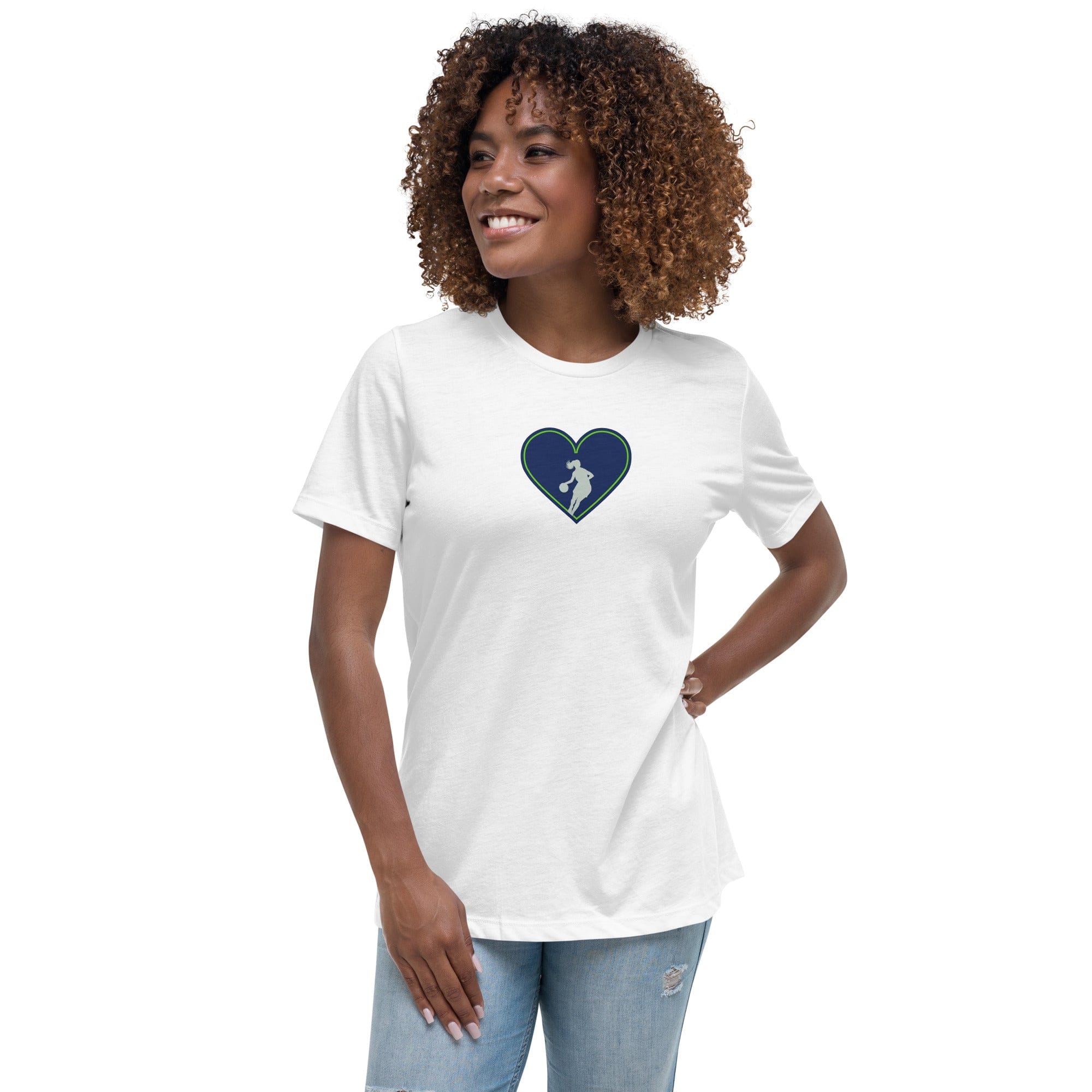 Momentum | Relaxed tee