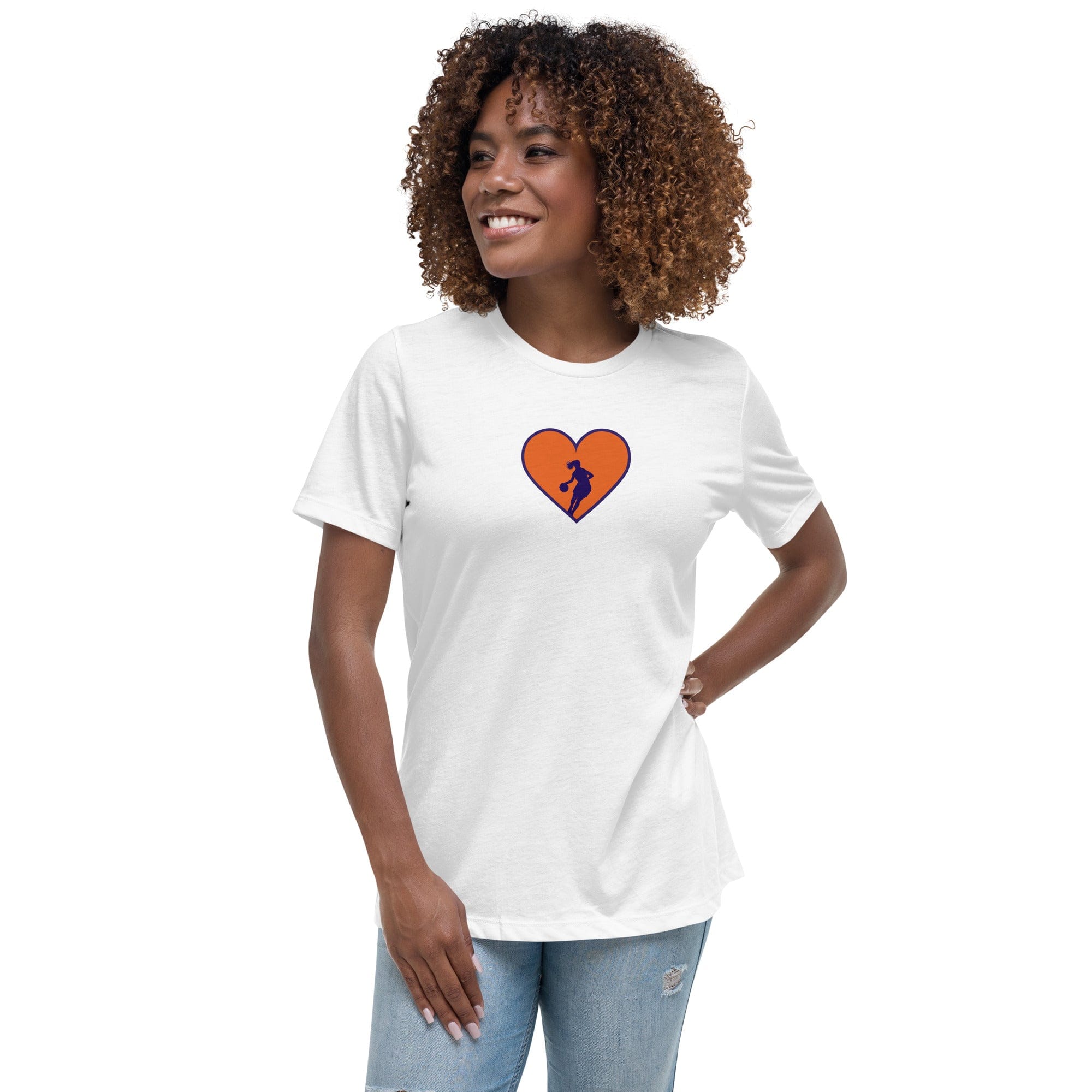 Momentum | Relaxed tee