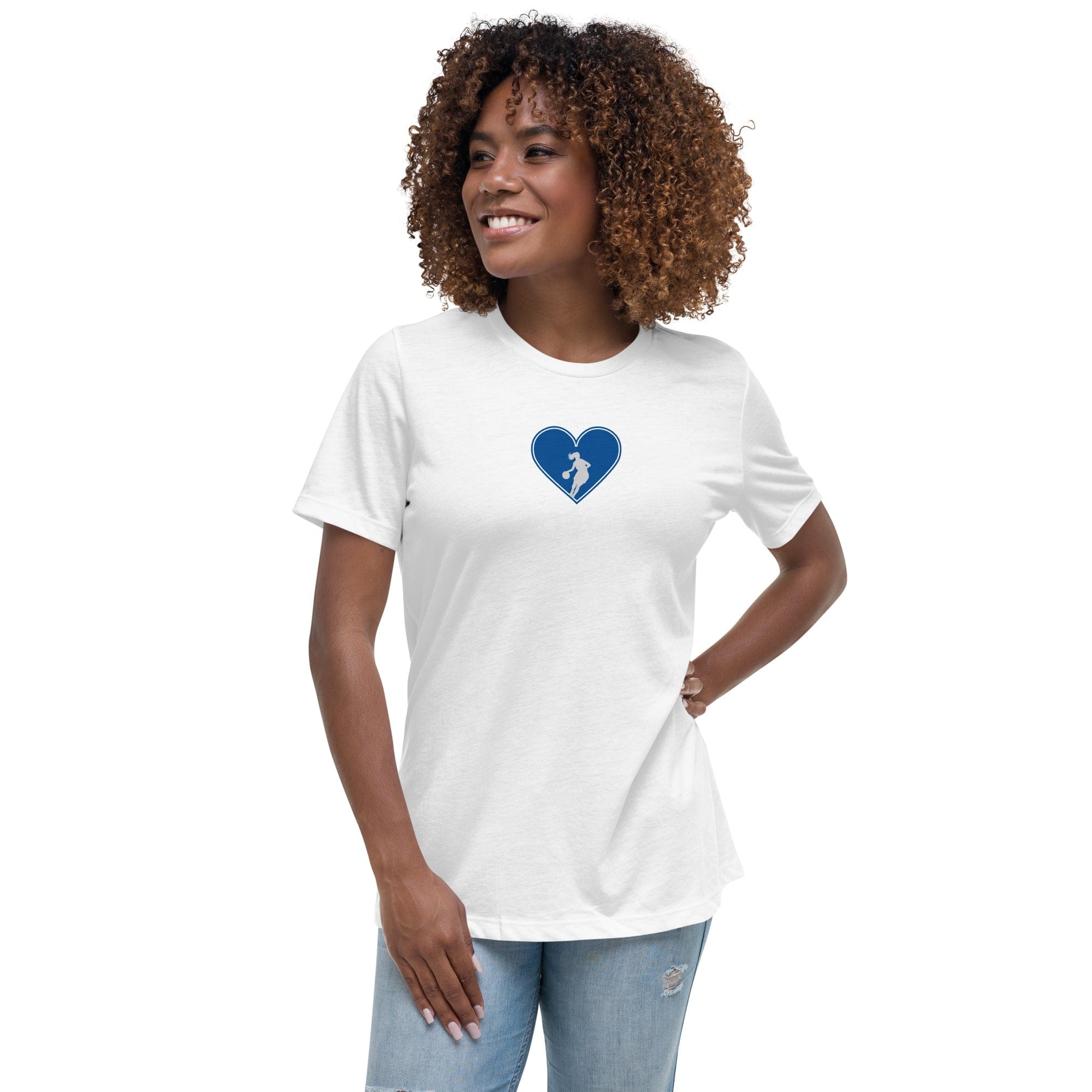 Momentum | Relaxed tee