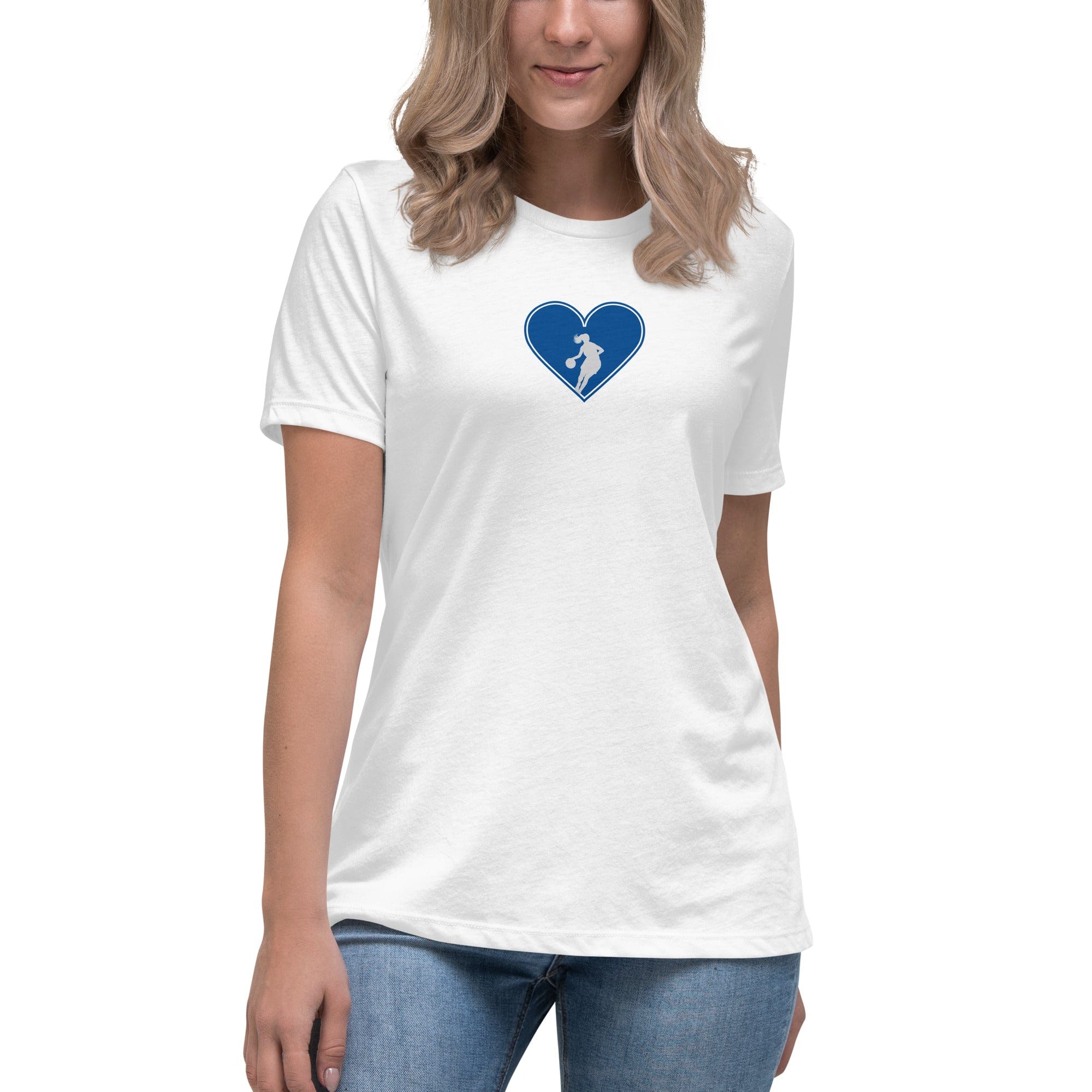 Momentum | Relaxed tee