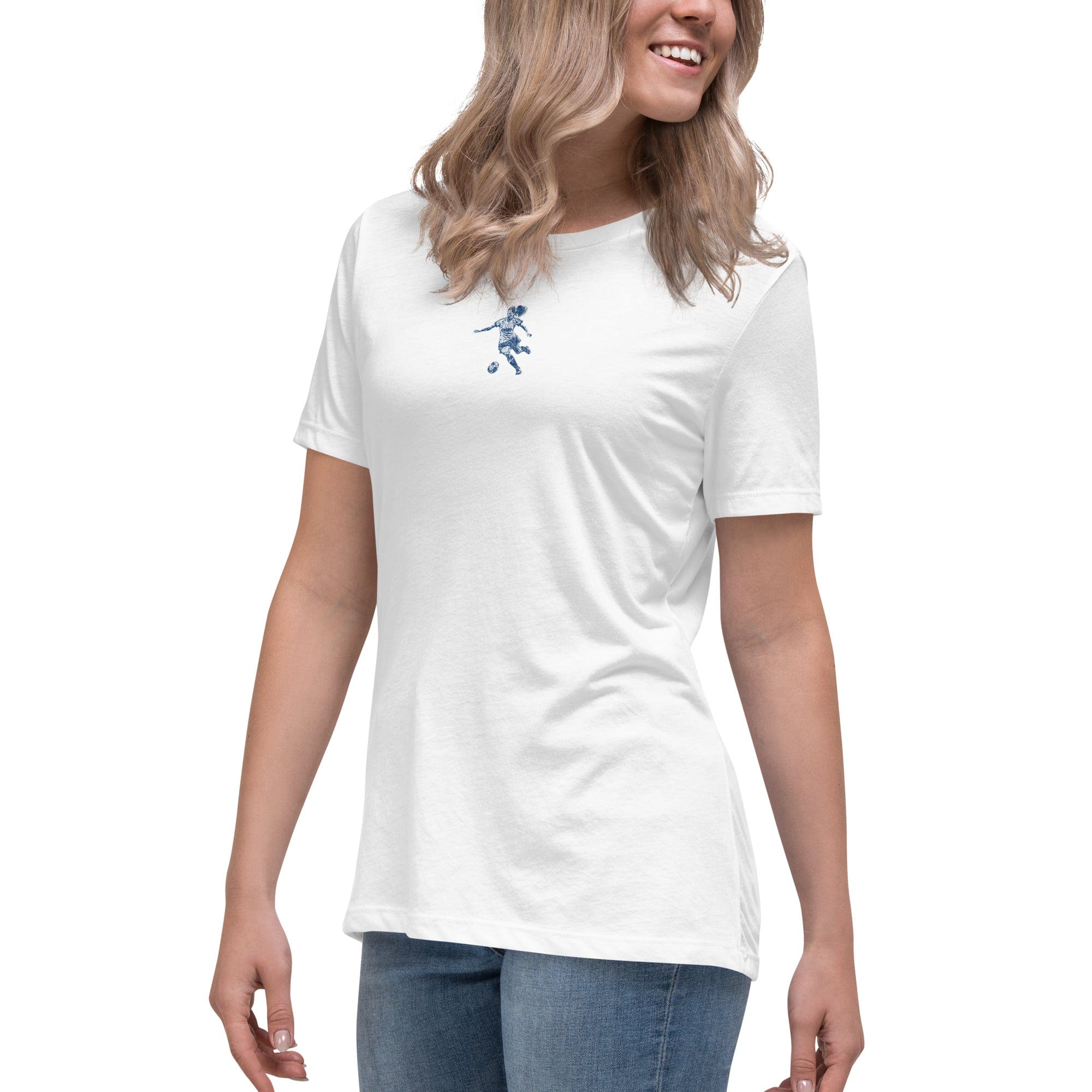 Potential | Relaxed tee