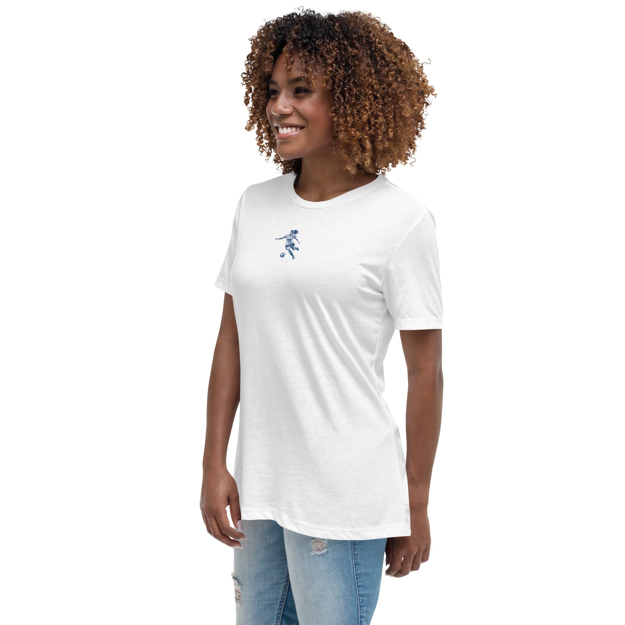 Potential | Relaxed tee