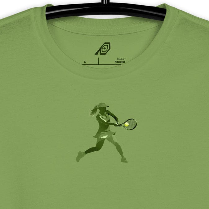 Contact | Relaxed tee