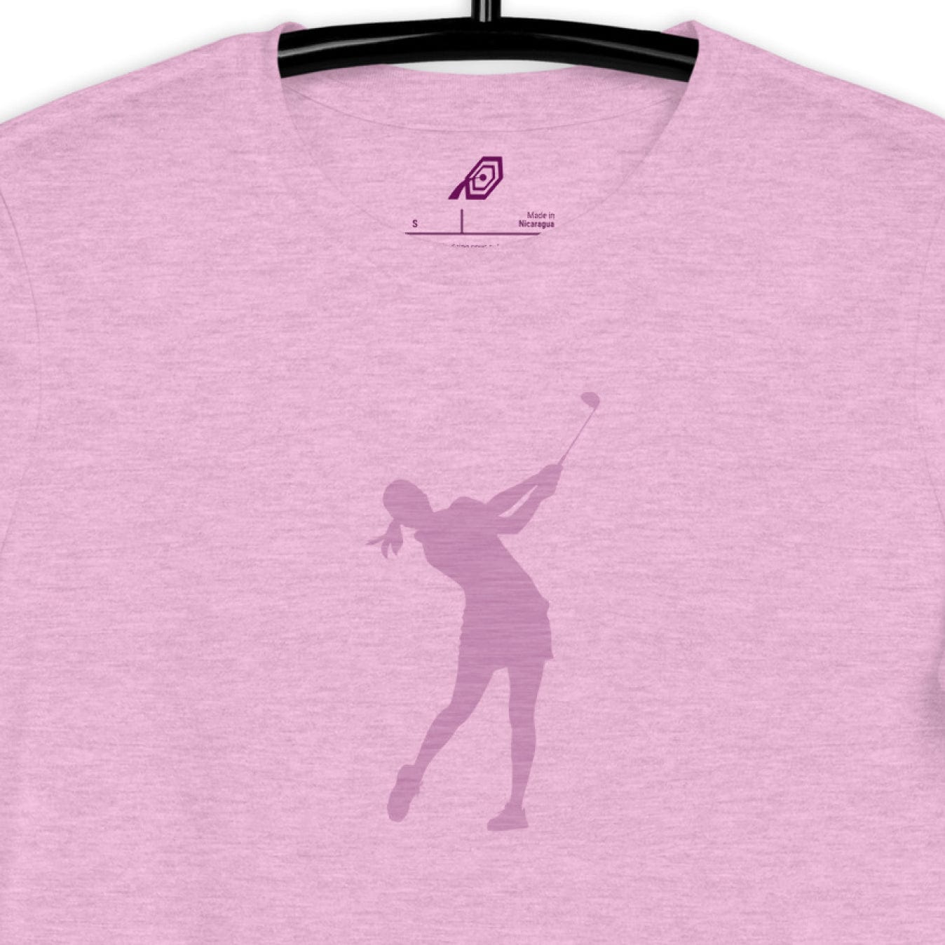 Purely | Relaxed tee