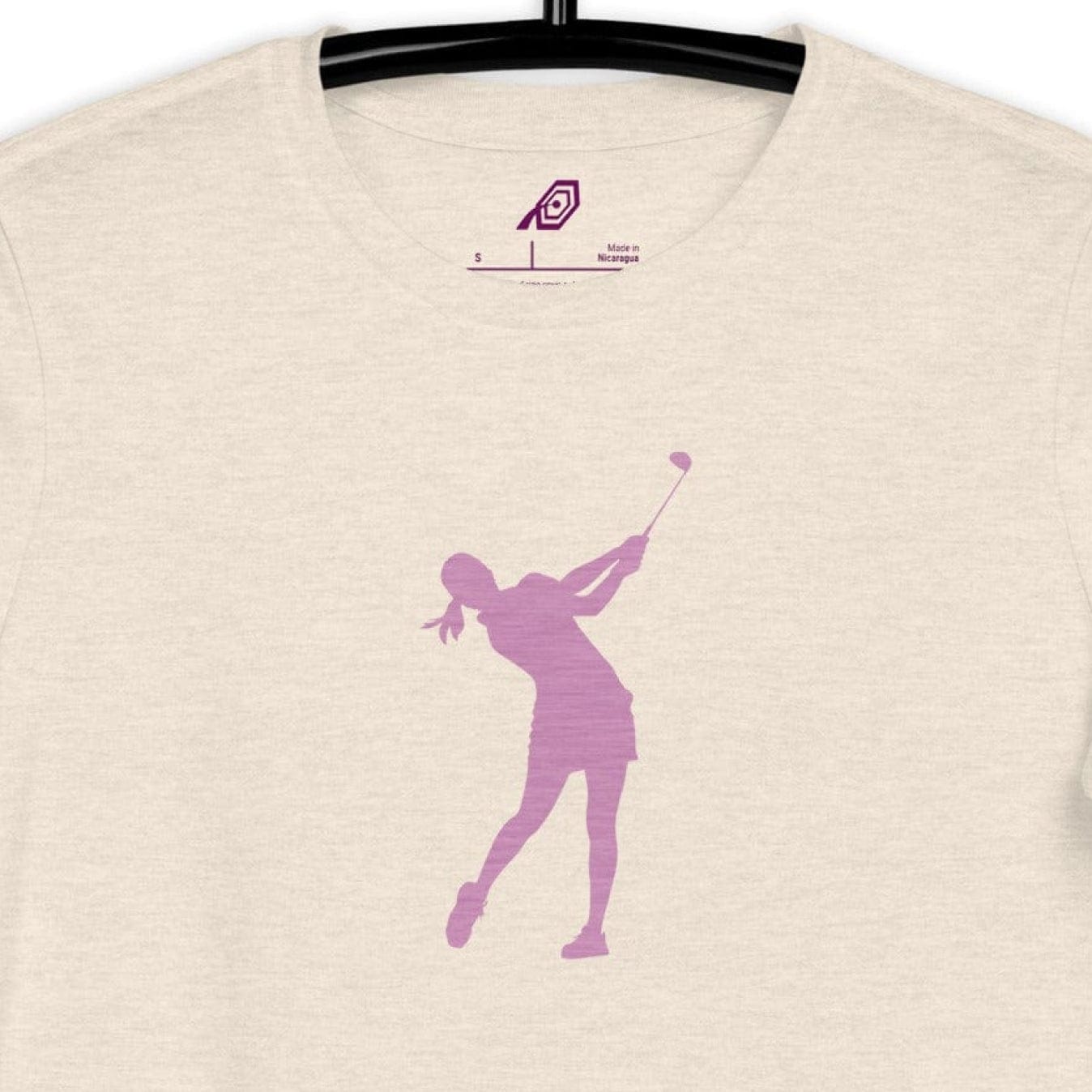 Purely | Relaxed tee