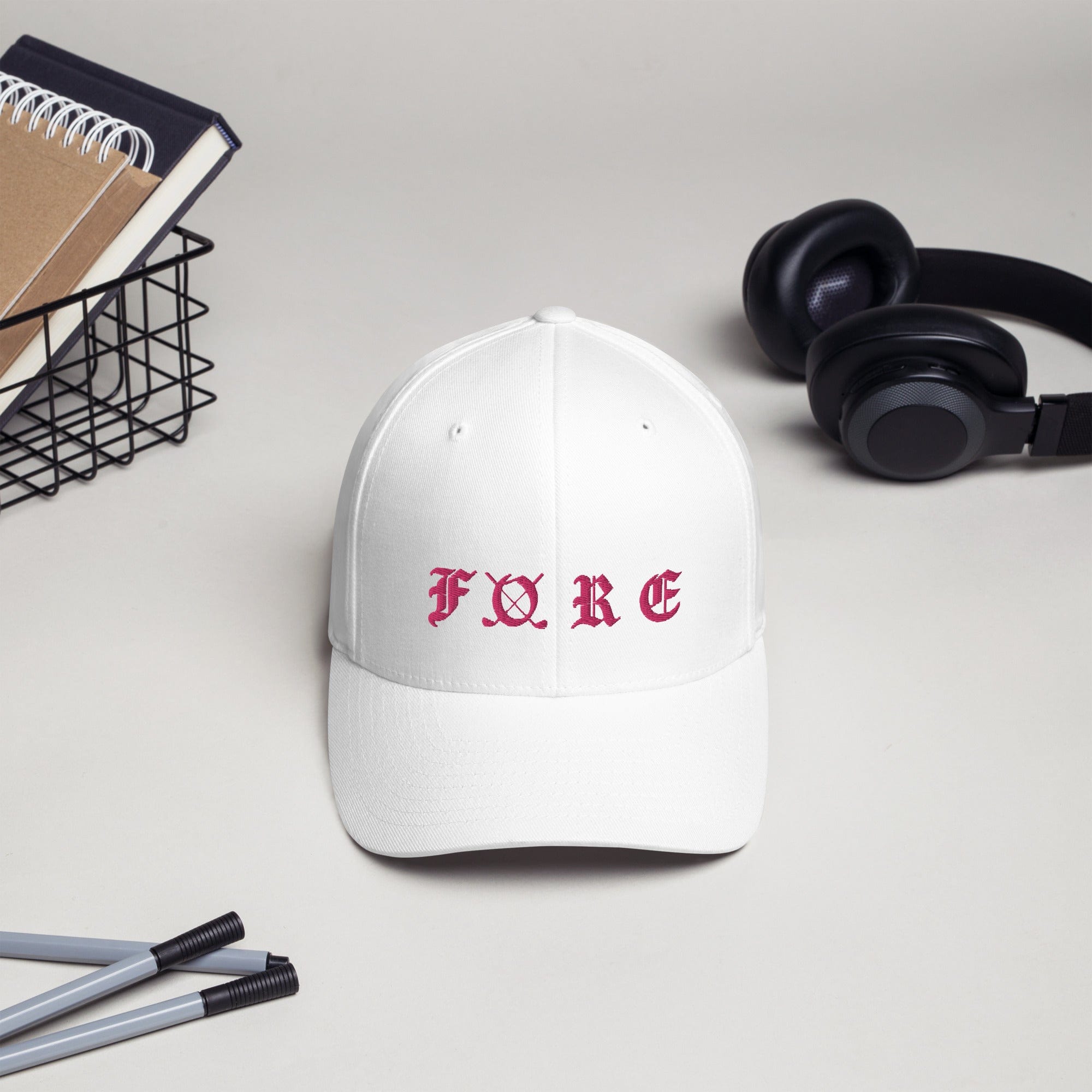 Fore OG | Closed-back cap
