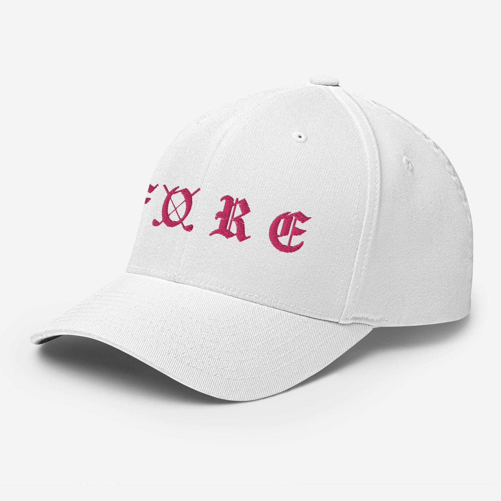 Fore OG | Closed-back cap
