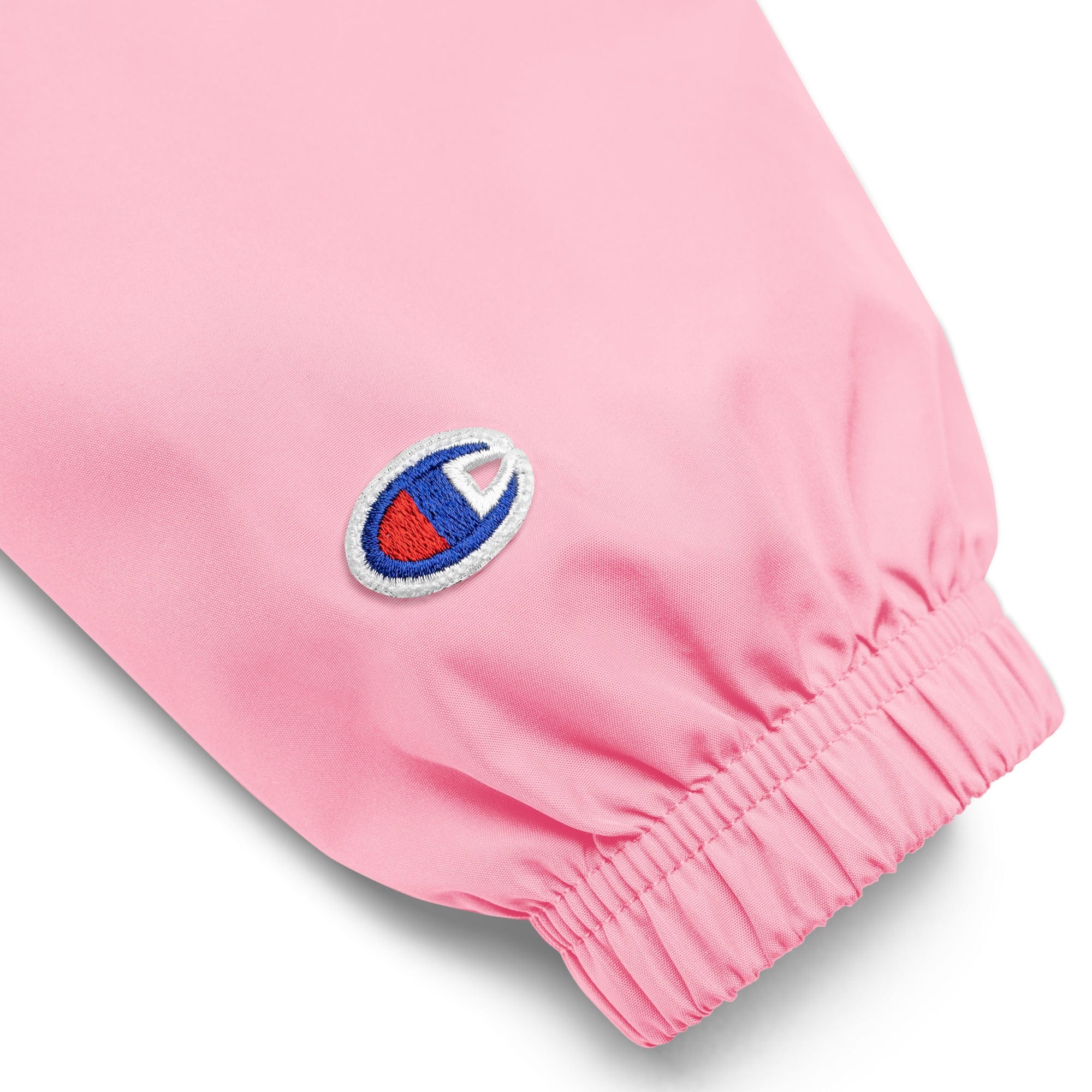 Graced | Champion packable jacket