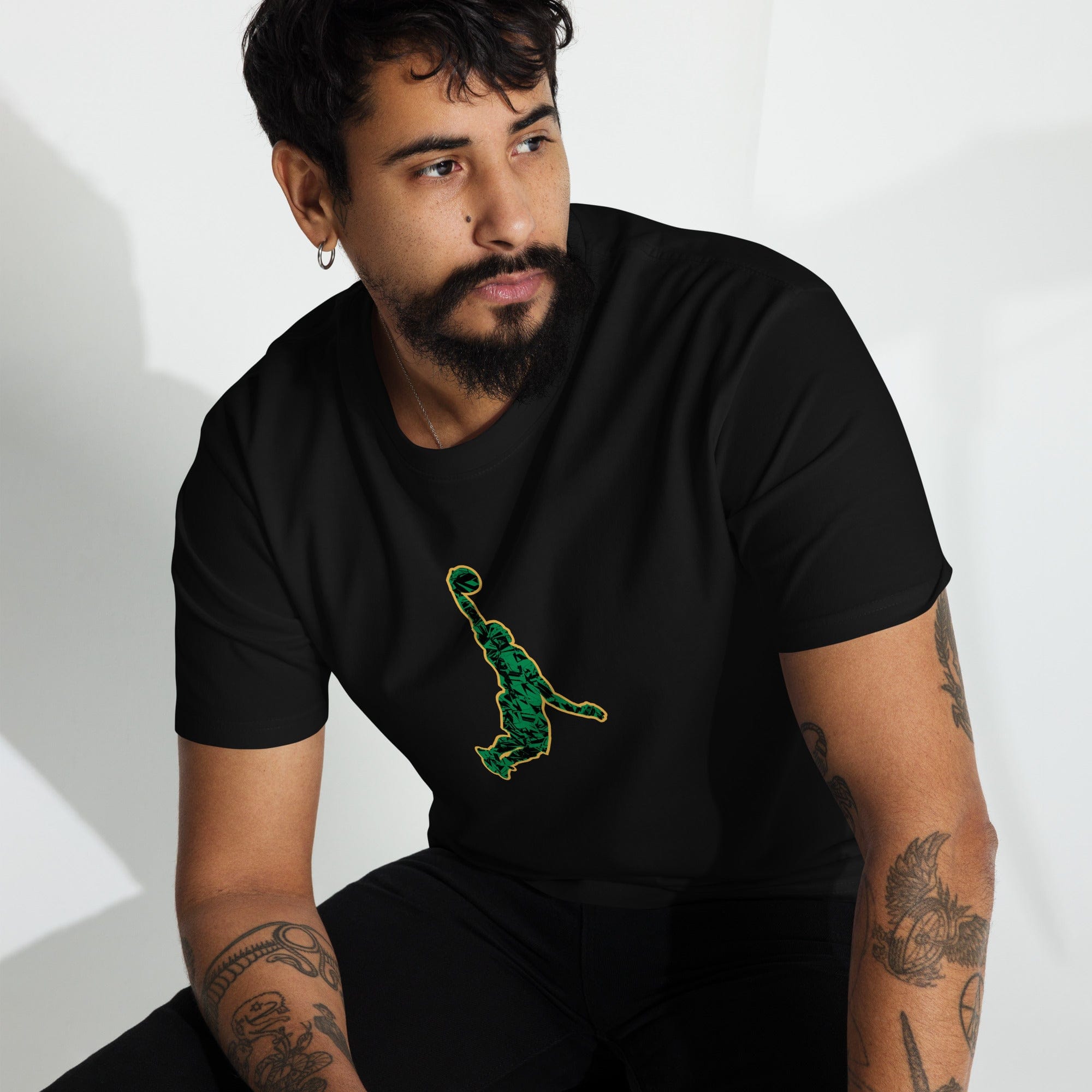 Hi Flyness | Relaxed tee