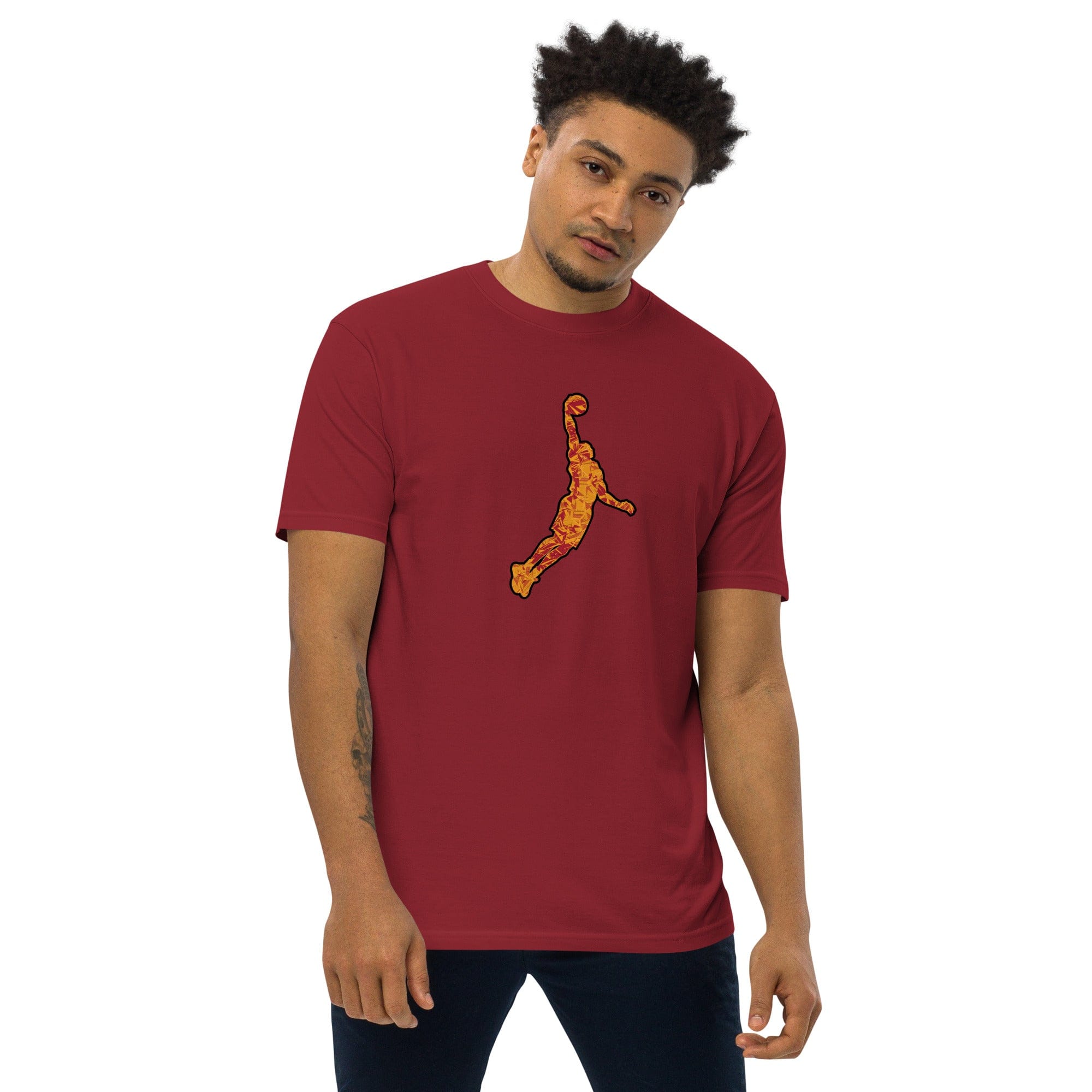 Hi Flyness | Relaxed tee