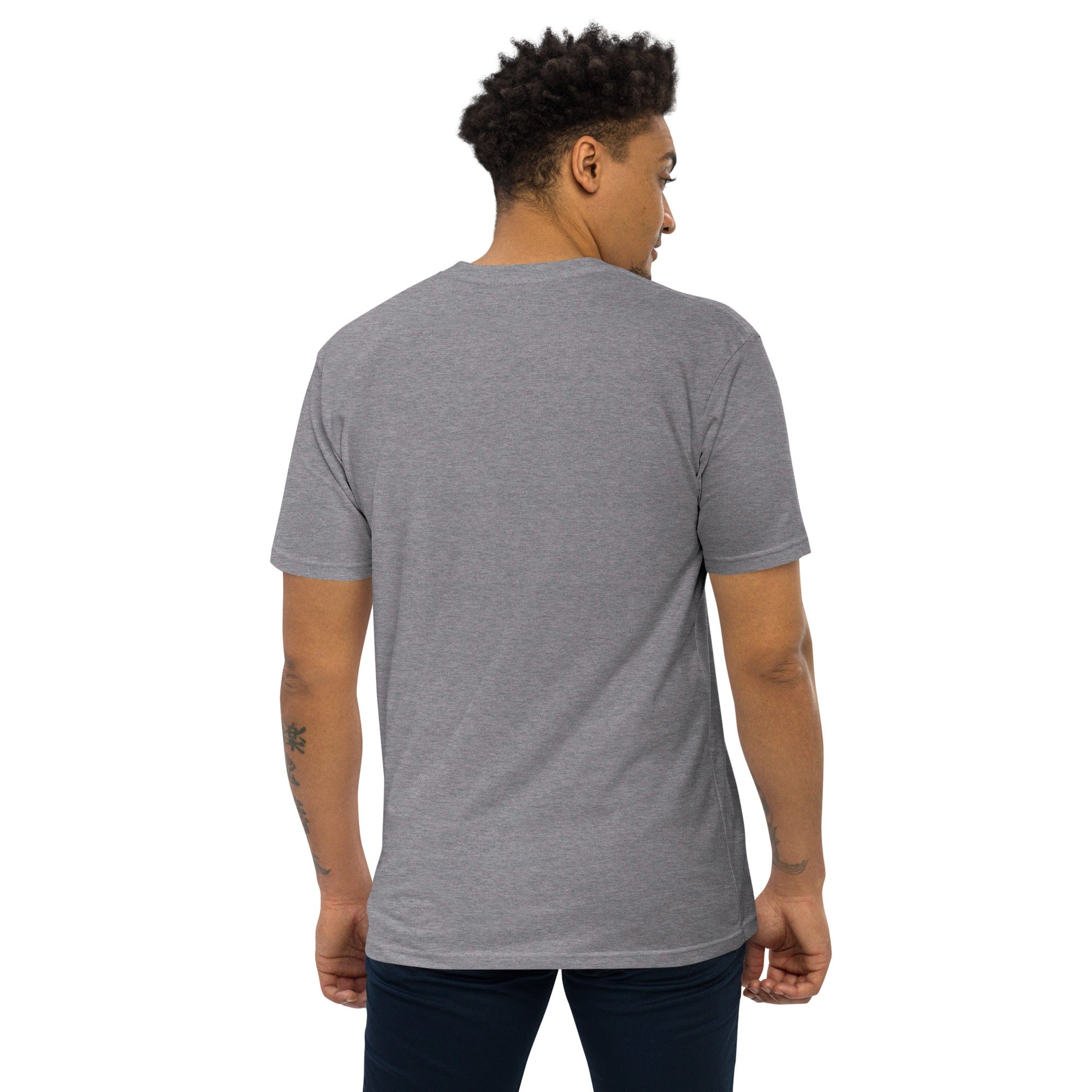Hi Flyness | Relaxed tee