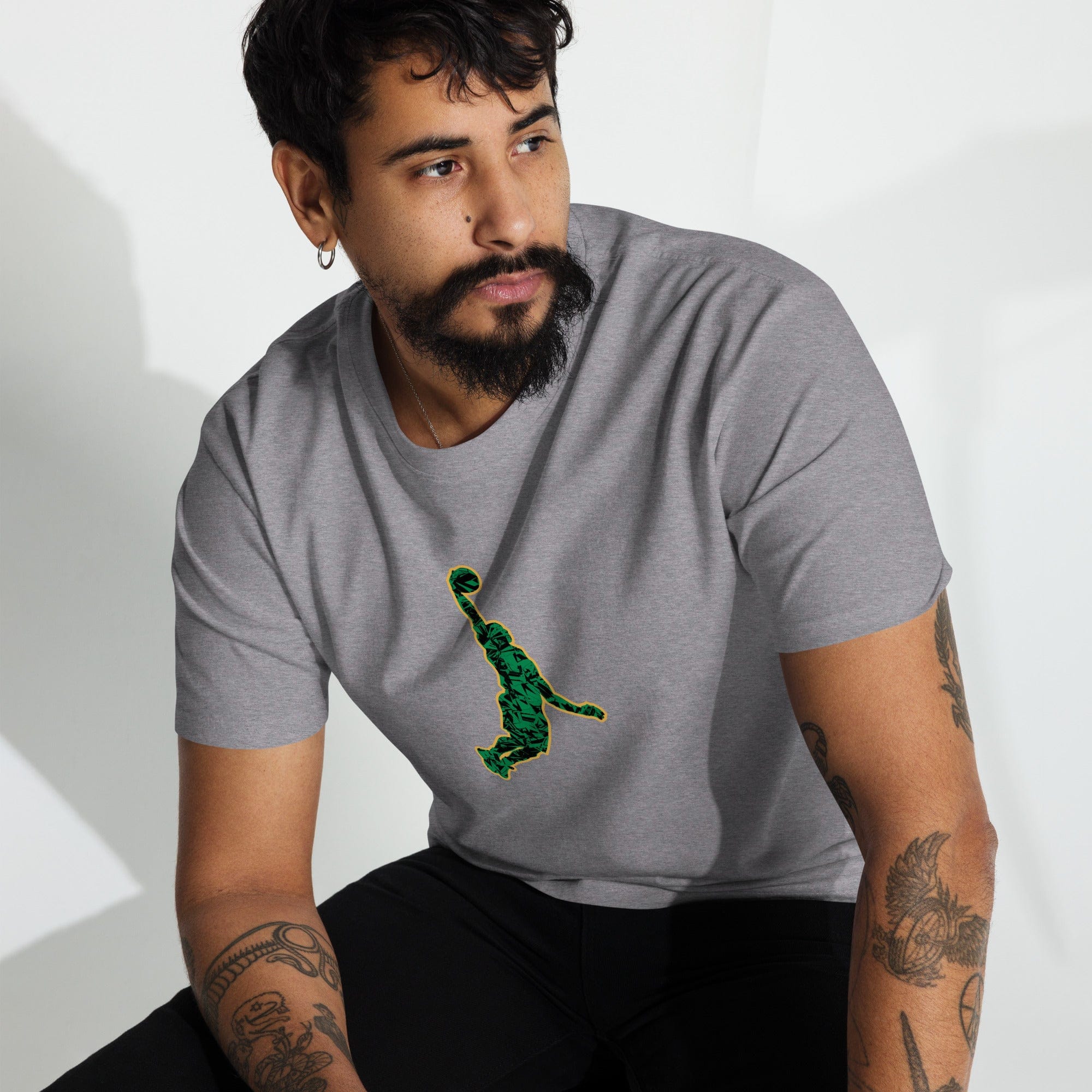 Hi Flyness | Relaxed tee