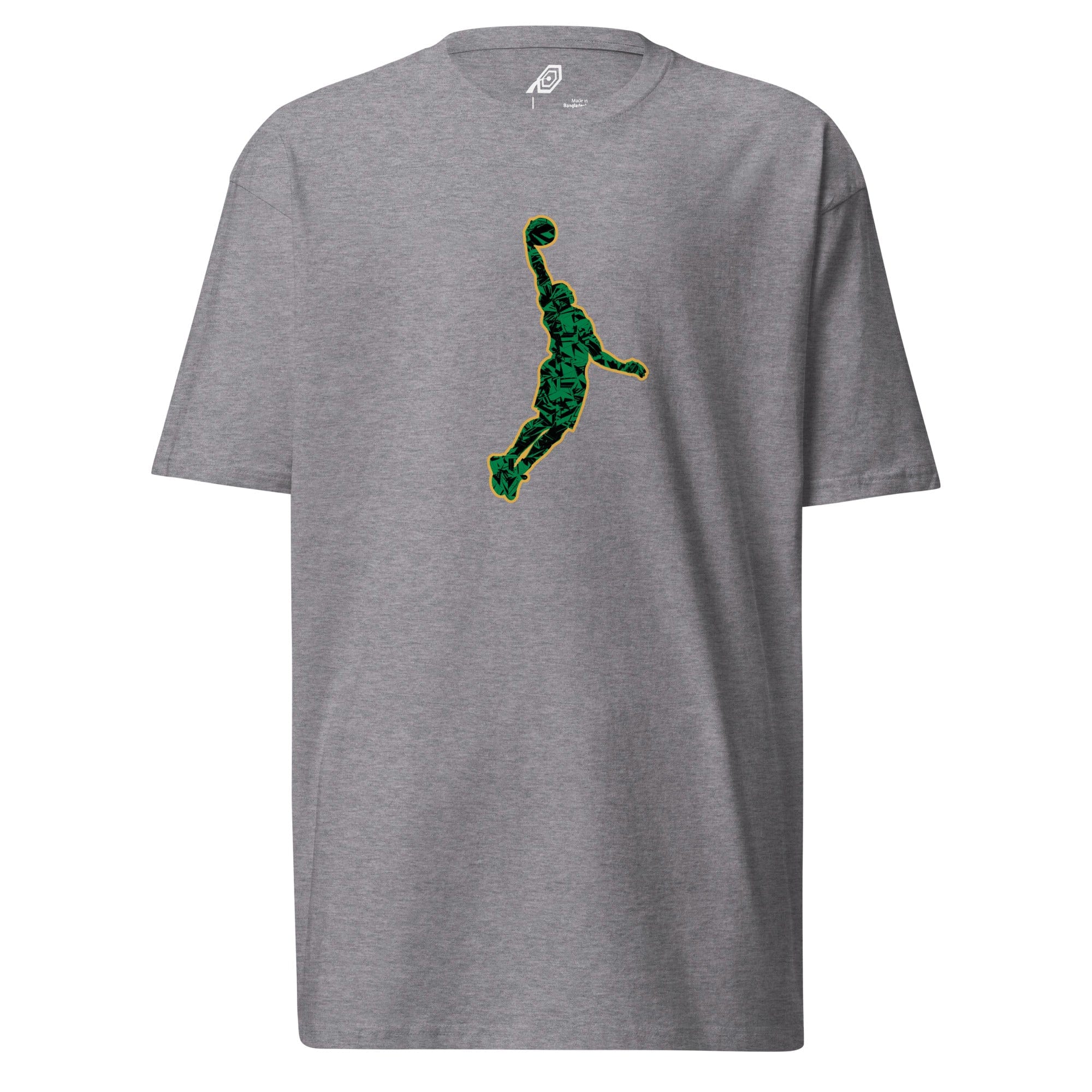 Hi Flyness | Relaxed tee