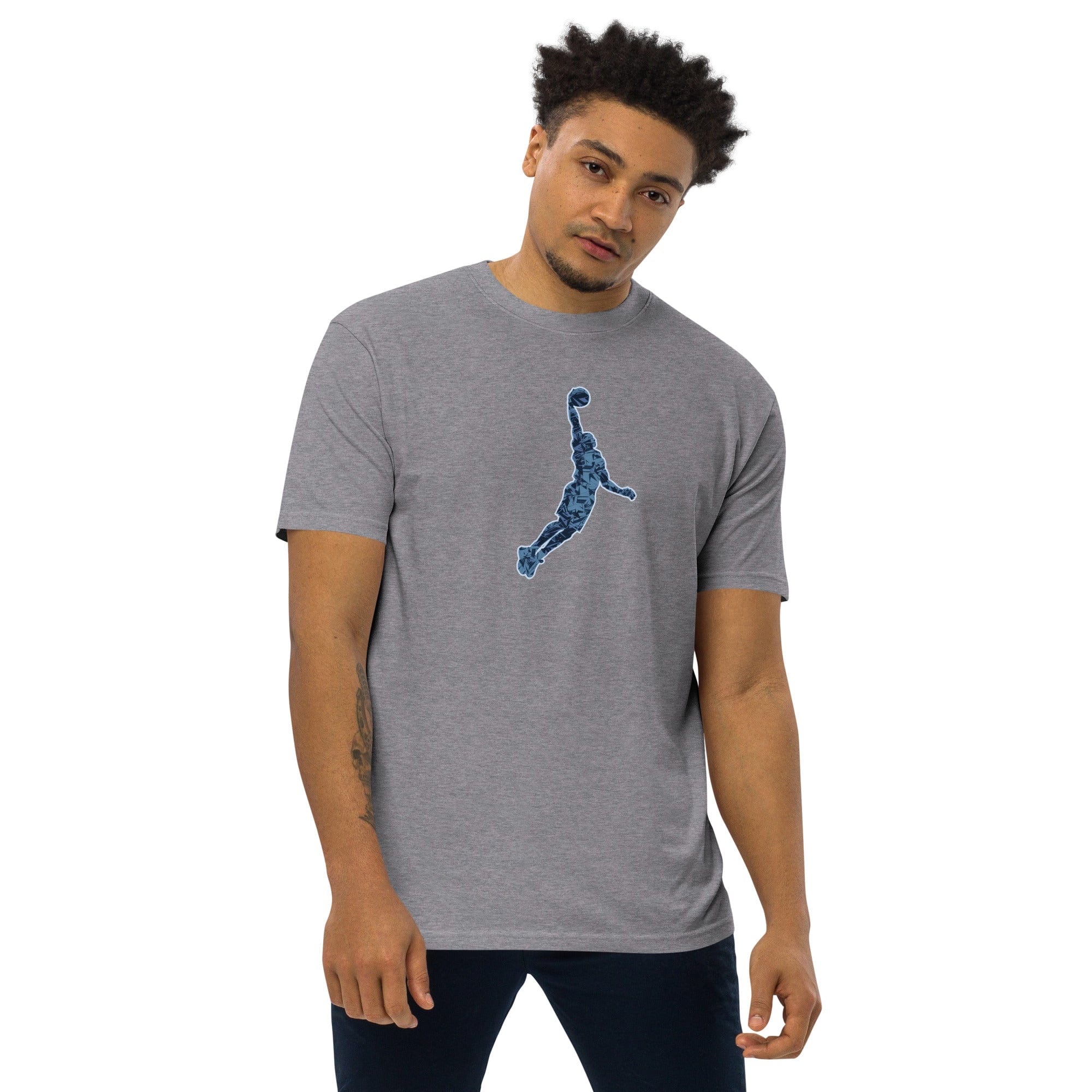 Hi Flyness | Relaxed tee
