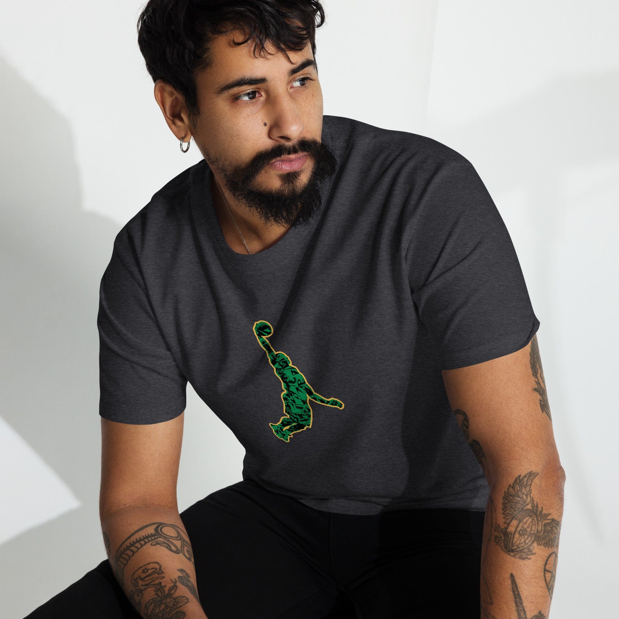Hi Flyness | Relaxed tee