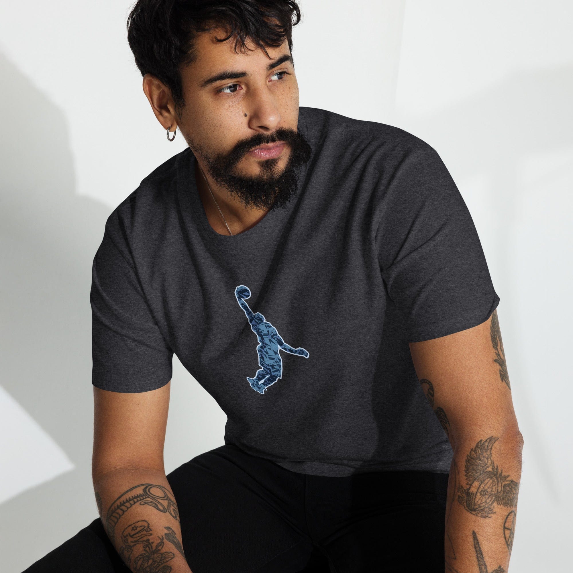 Hi Flyness | Relaxed tee