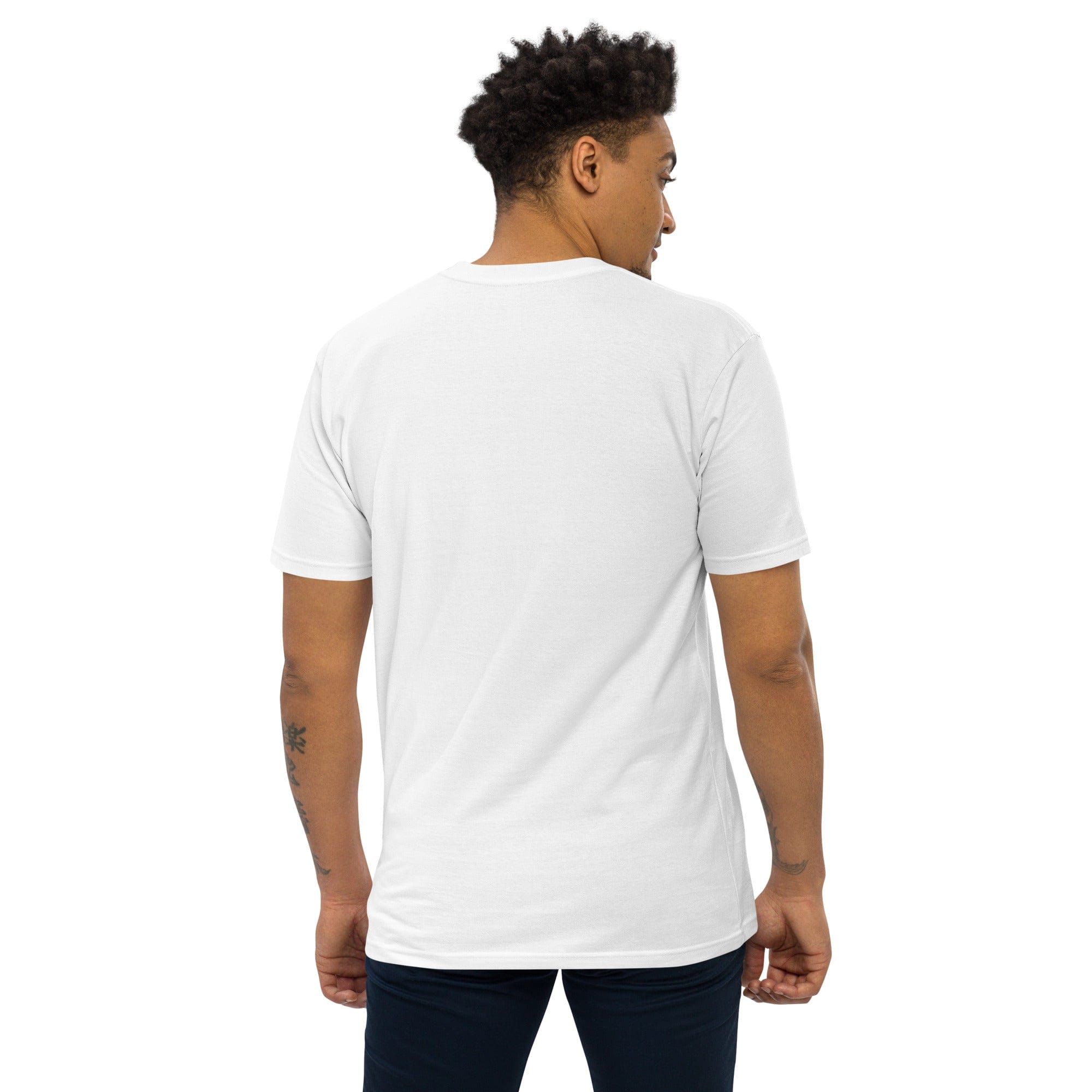 Hi Flyness | Relaxed tee