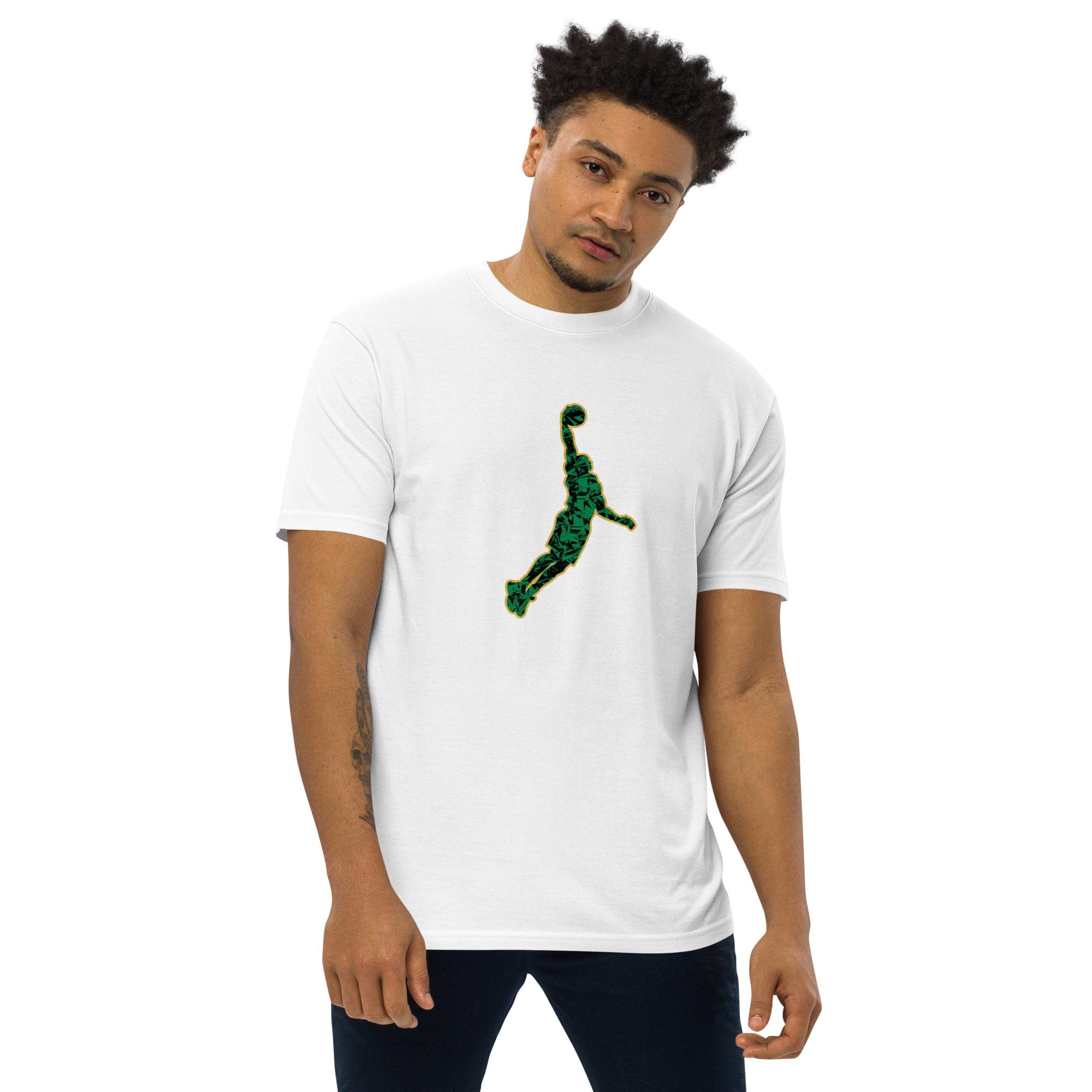 Hi Flyness | Relaxed tee
