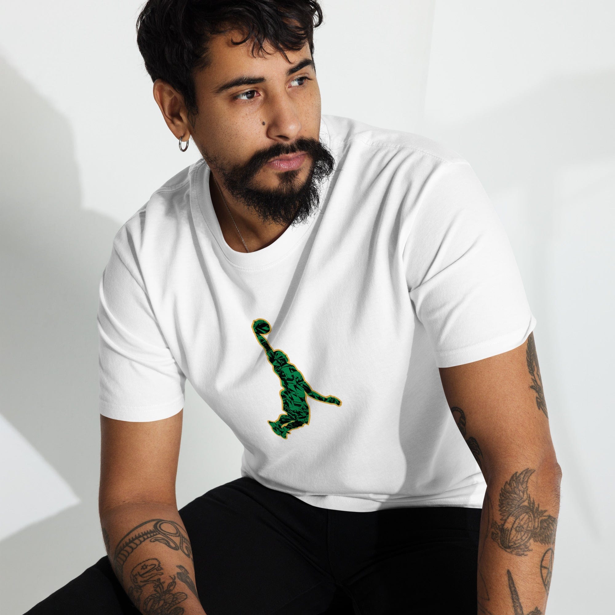 Hi Flyness | Relaxed tee