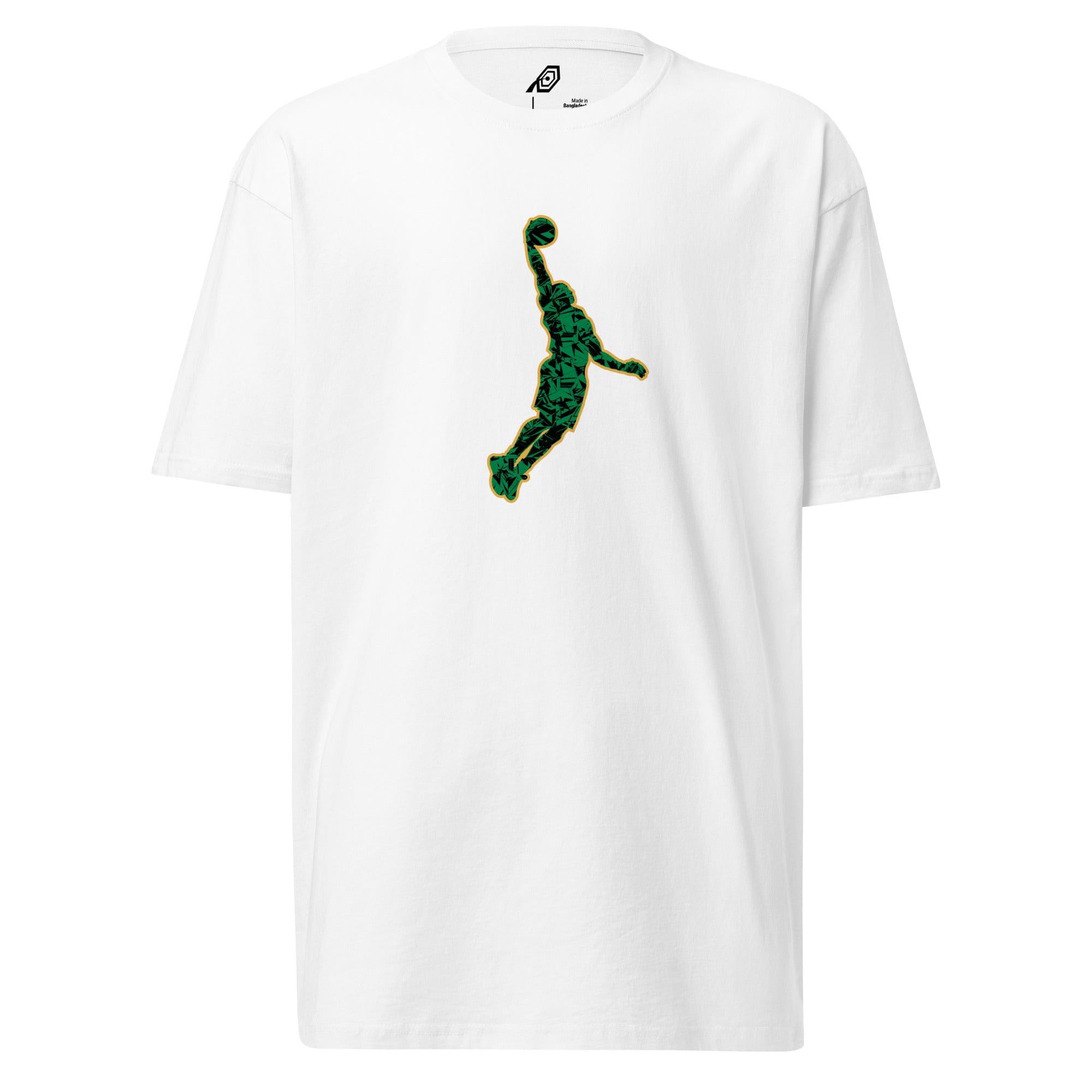 Hi Flyness | Relaxed tee