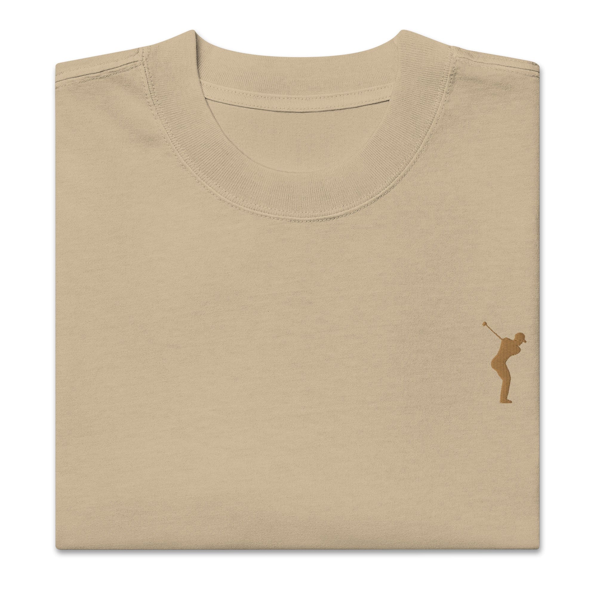 Zenith | Big faded tee