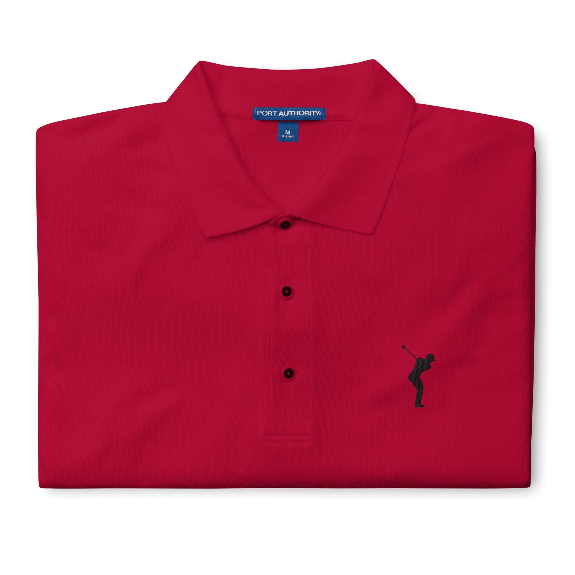 Zenith | Premium polo