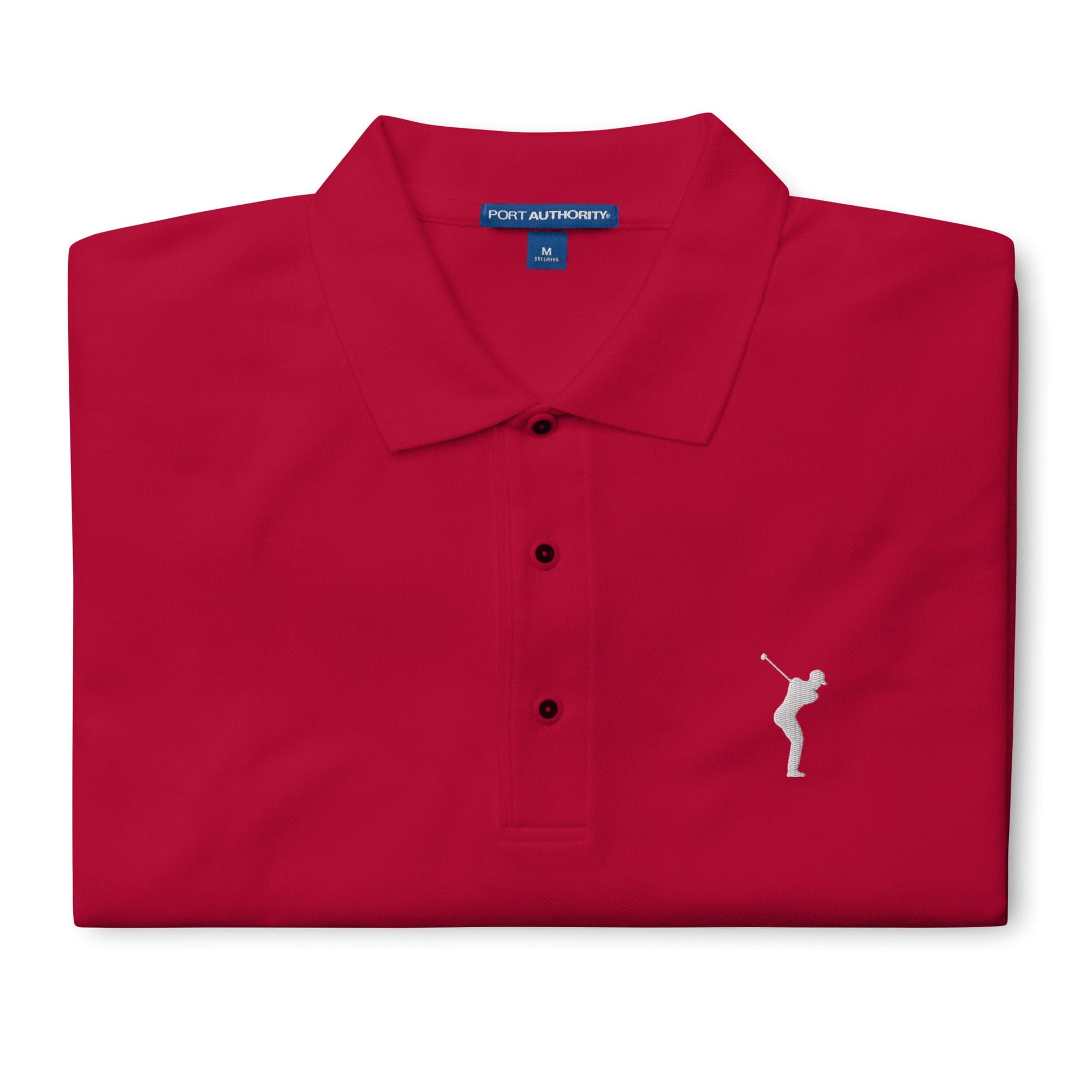 Zenith | Premium polo