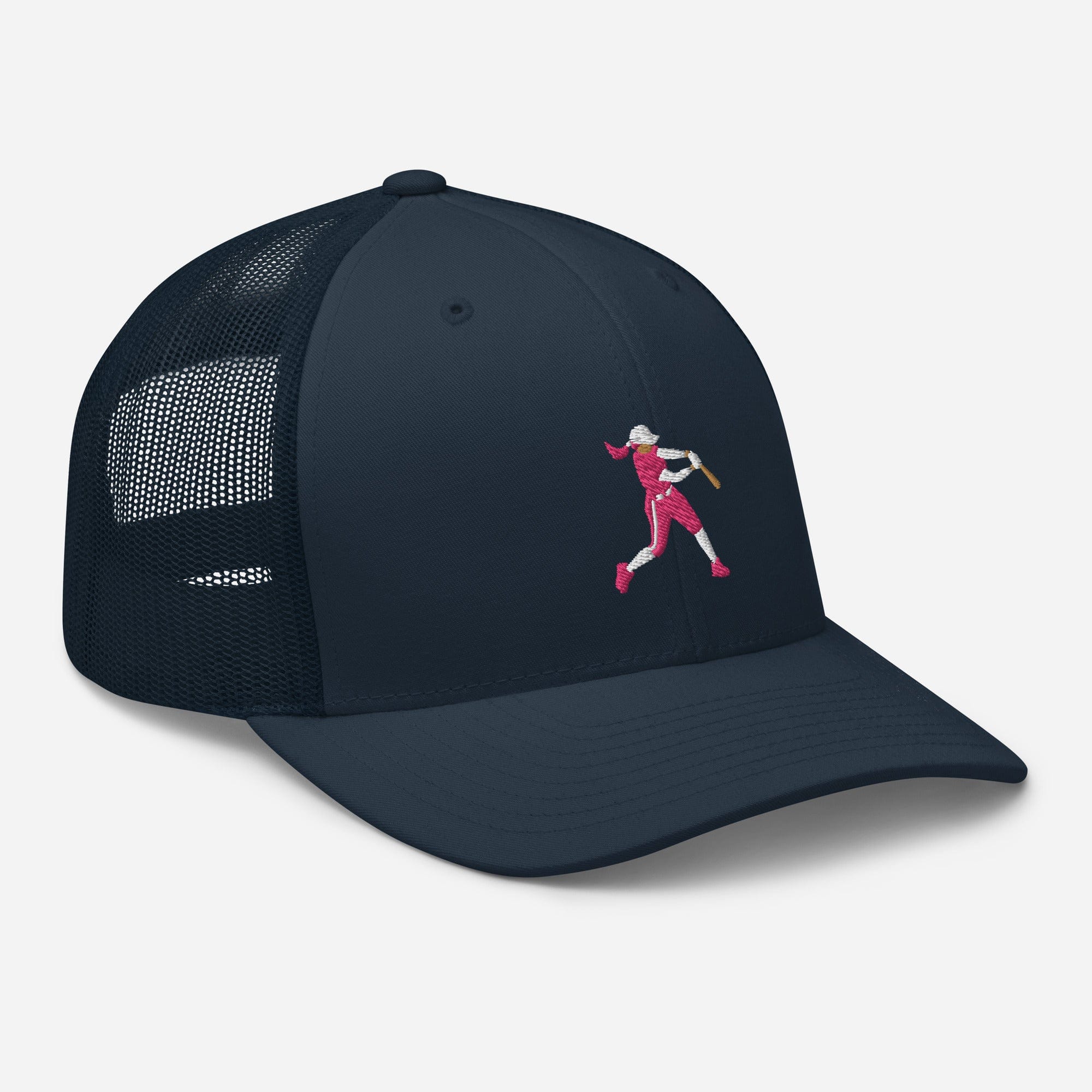 Impact | Trucker cap