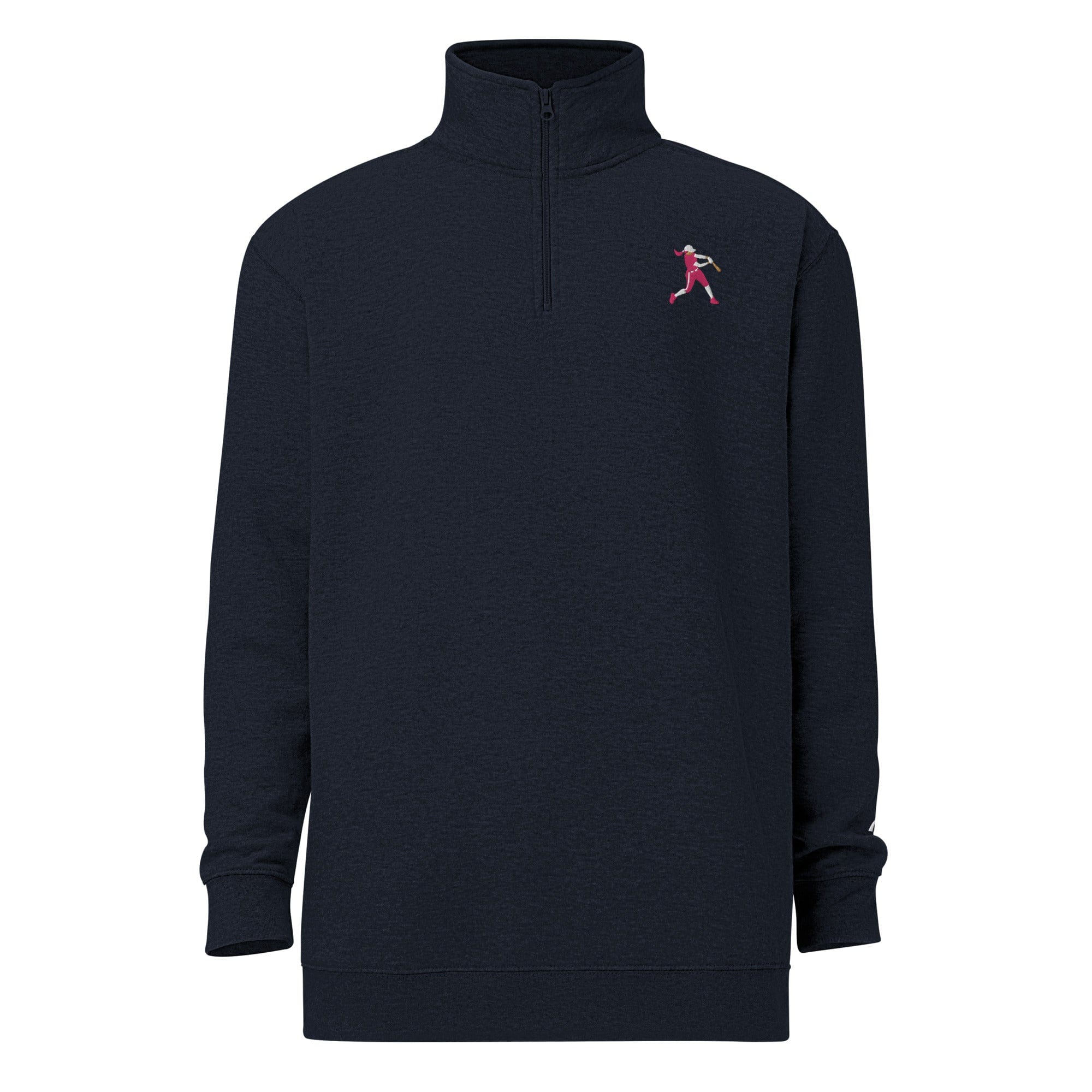 Impact | Fleece pullover