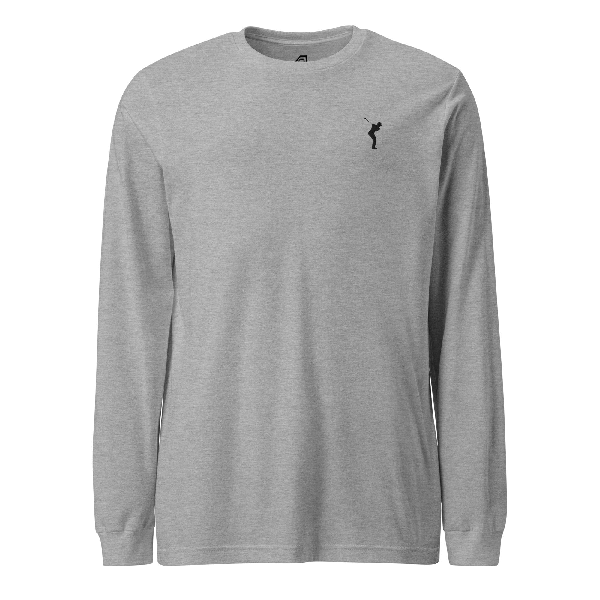 Zenith | Long sleeve tee