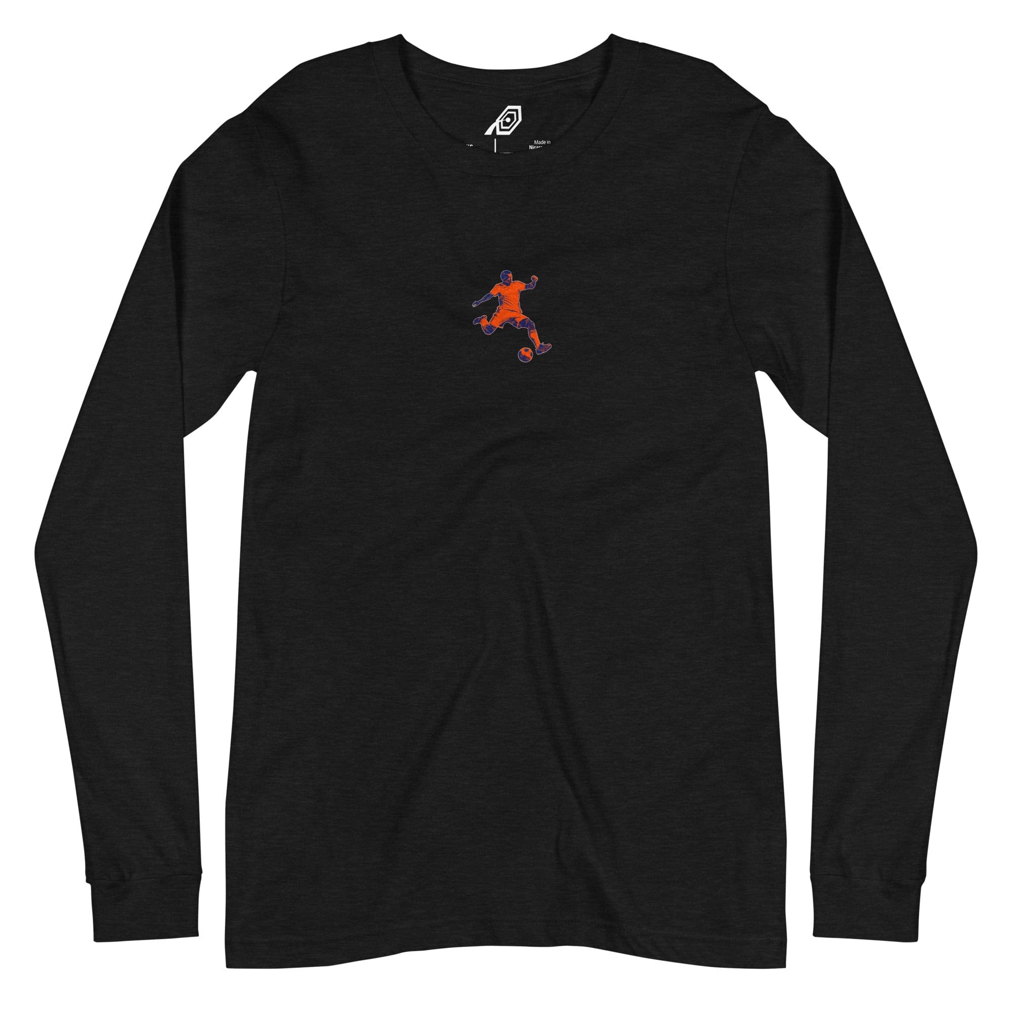 Striker | Relaxed long sleeve