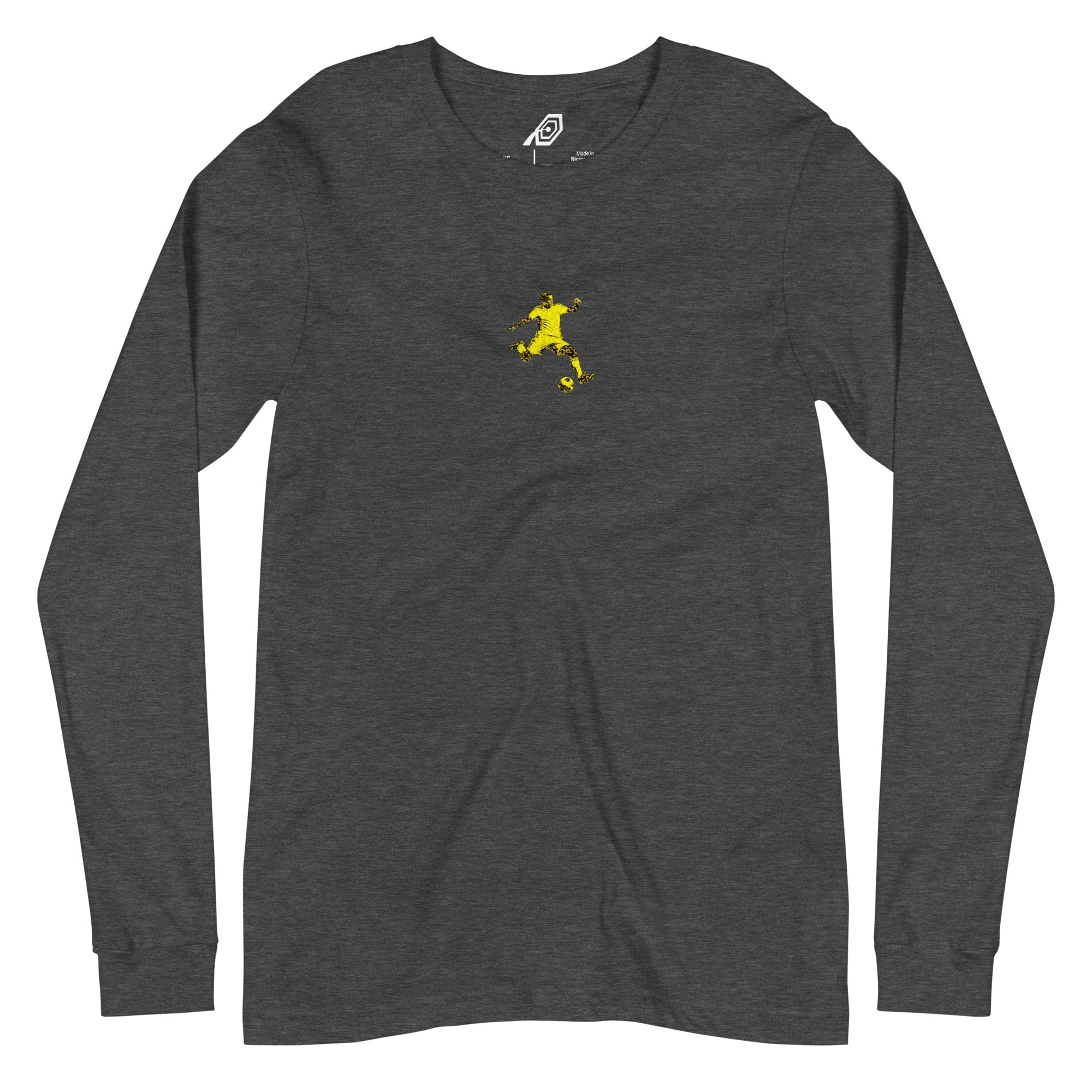 Striker | Relaxed long sleeve