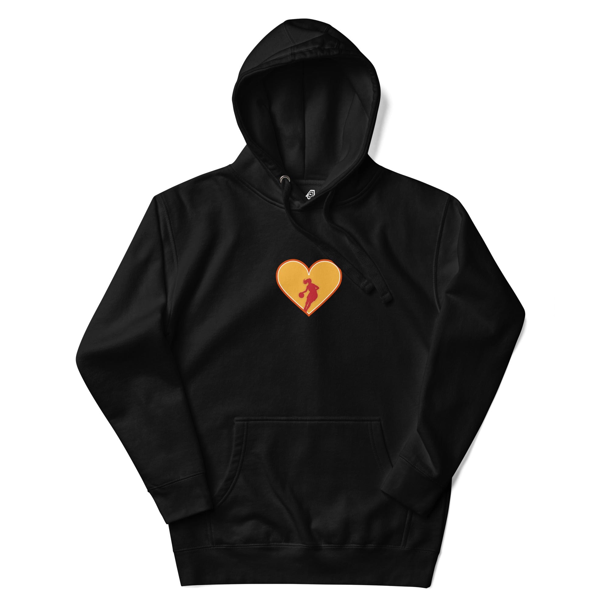 Momentum | Soft hoodie