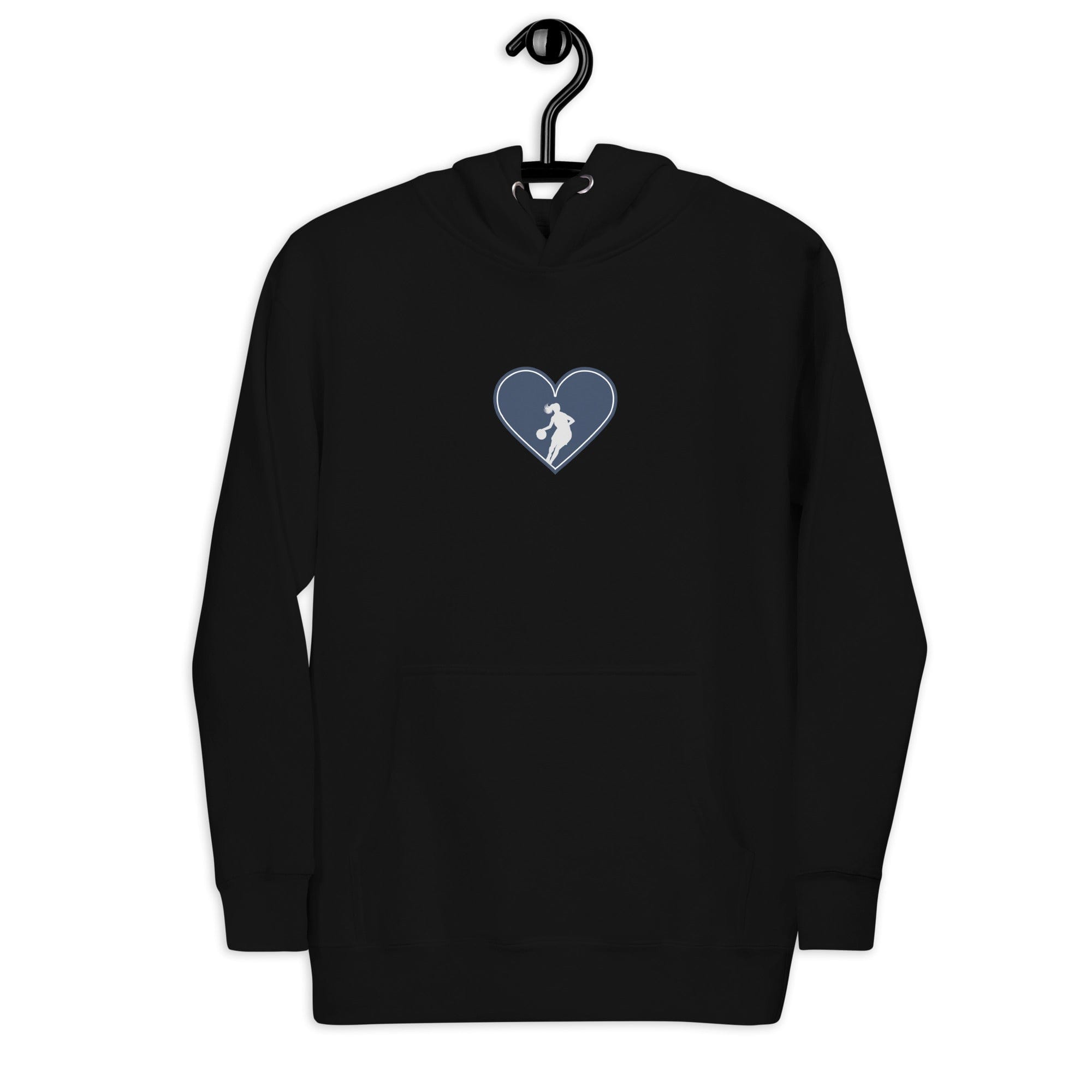 Momentum | Soft hoodie